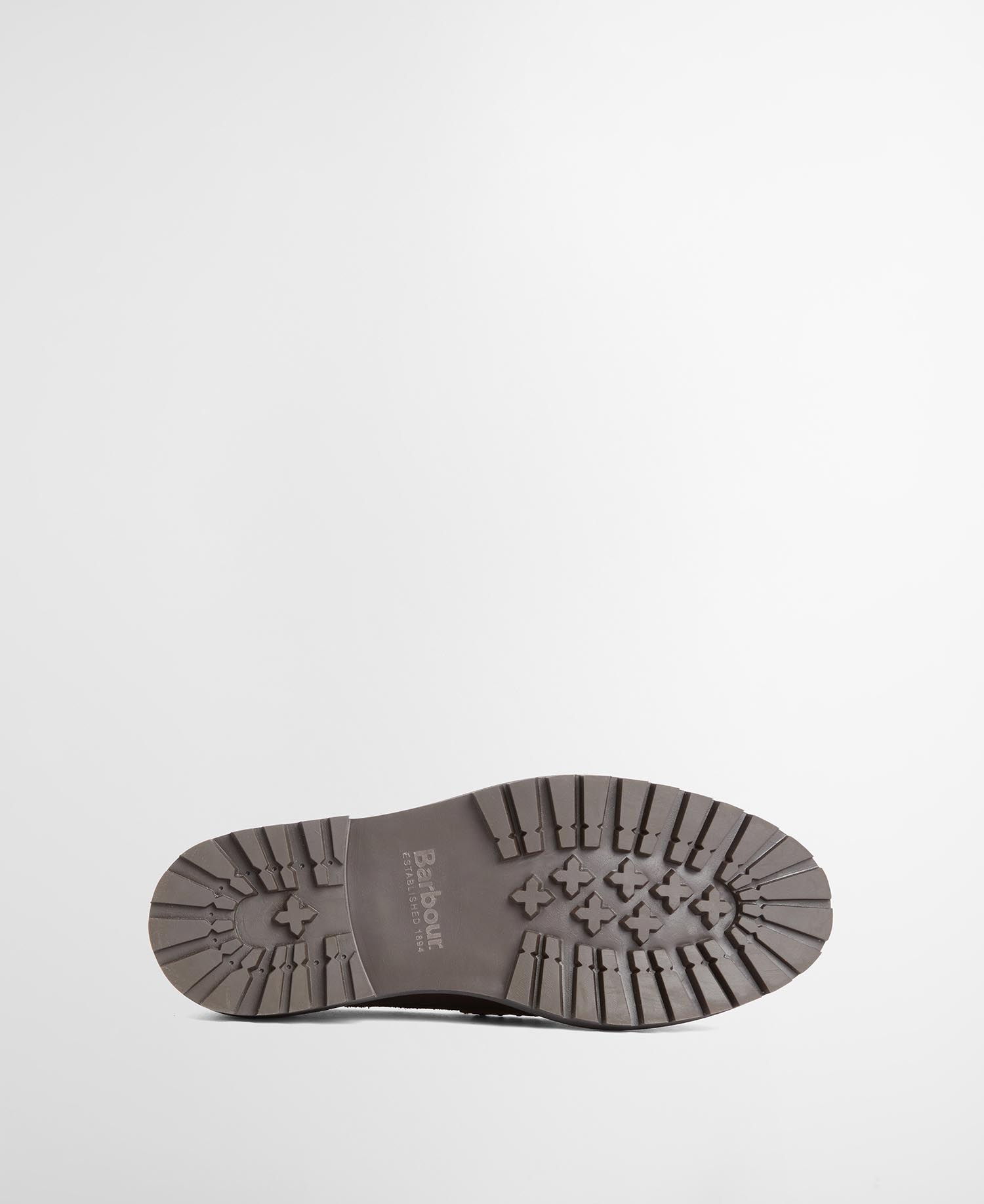 Croxton Leather Loafers Dk Brown