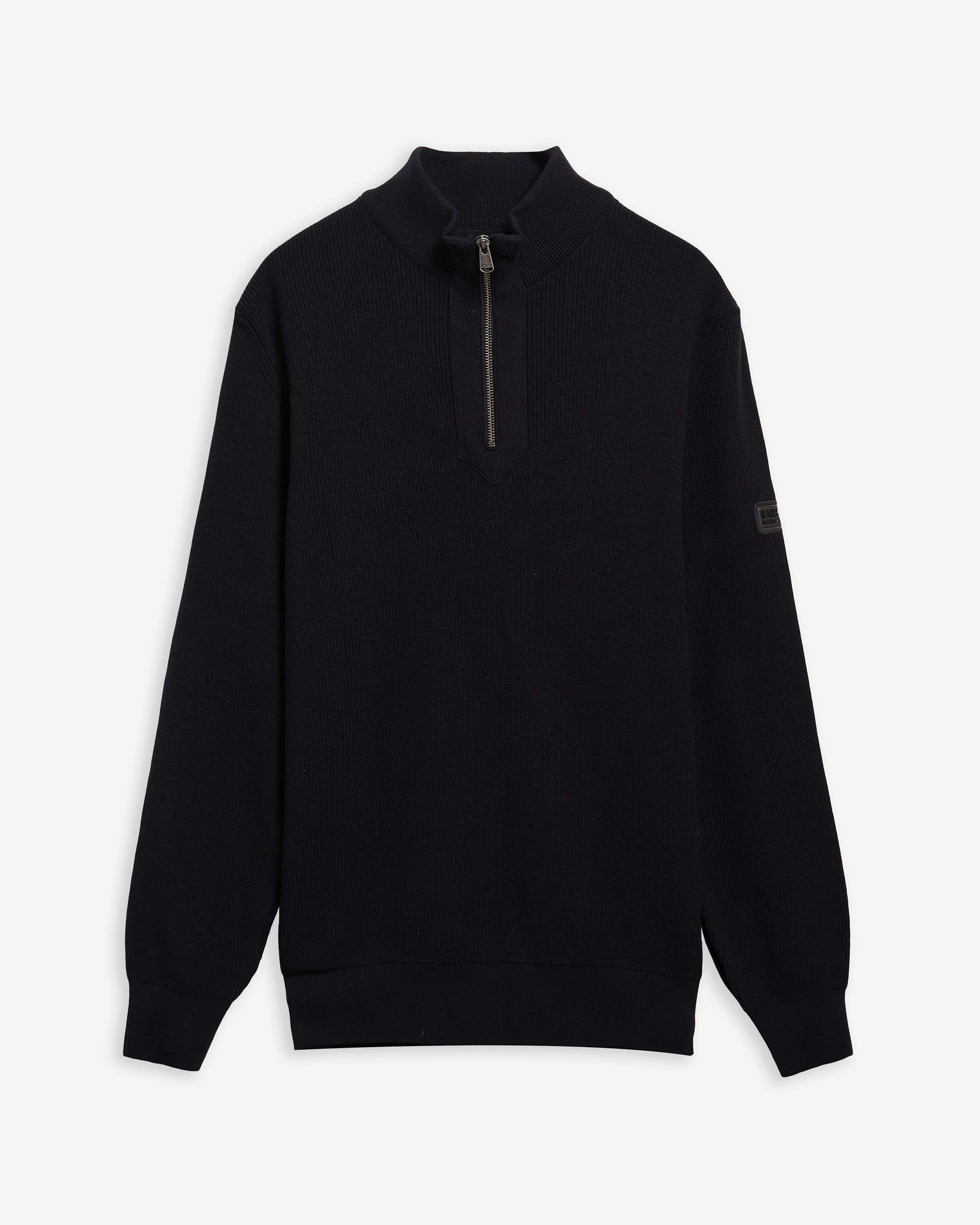 Pullover Crawley Half-Zip