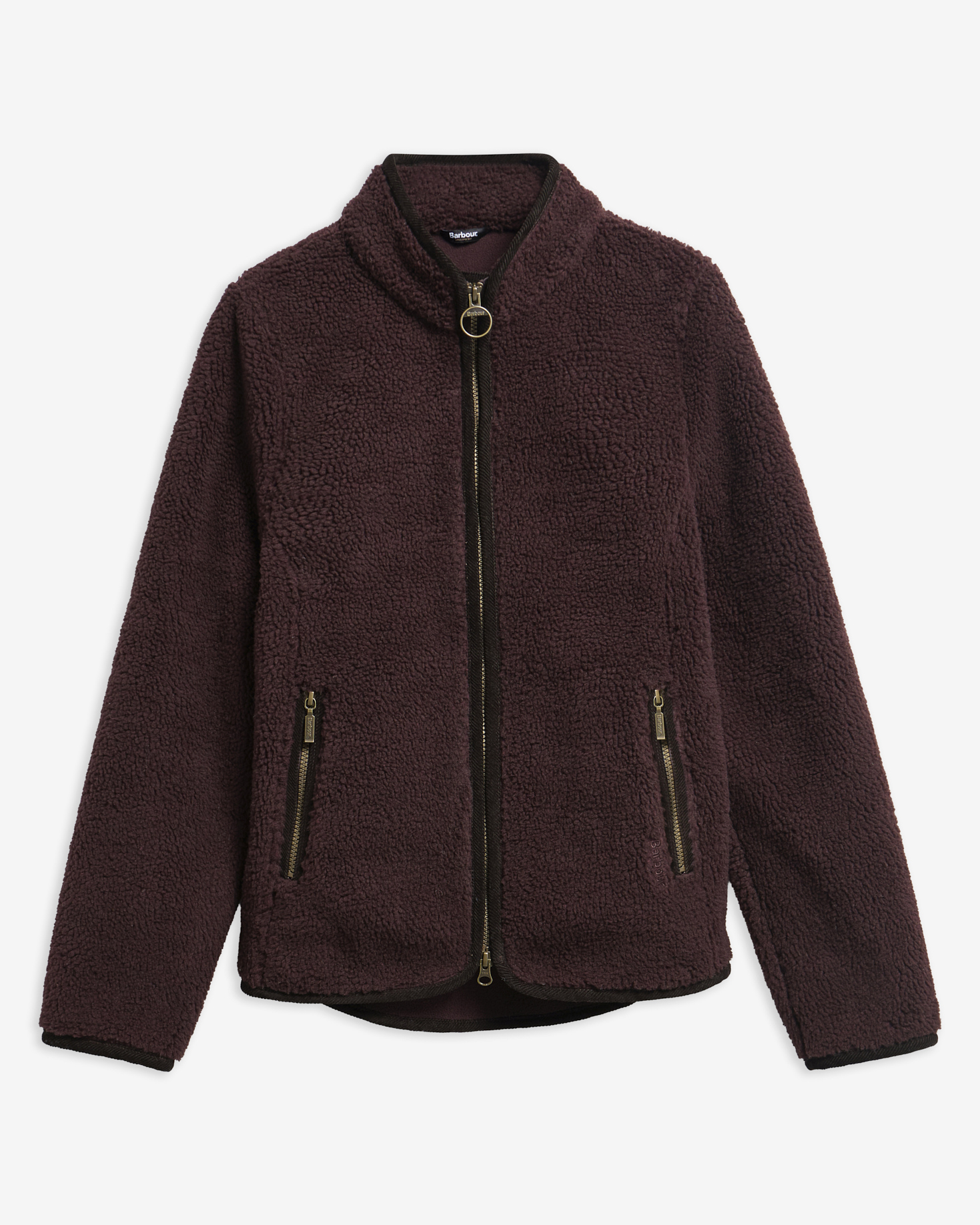 Lavenham Fleece Fig