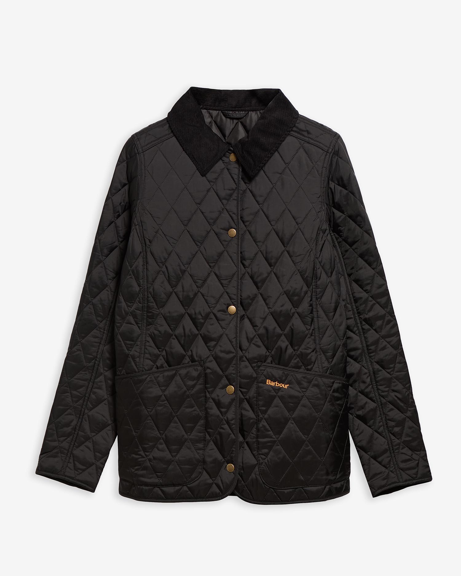 Annandale Quilted Jacket