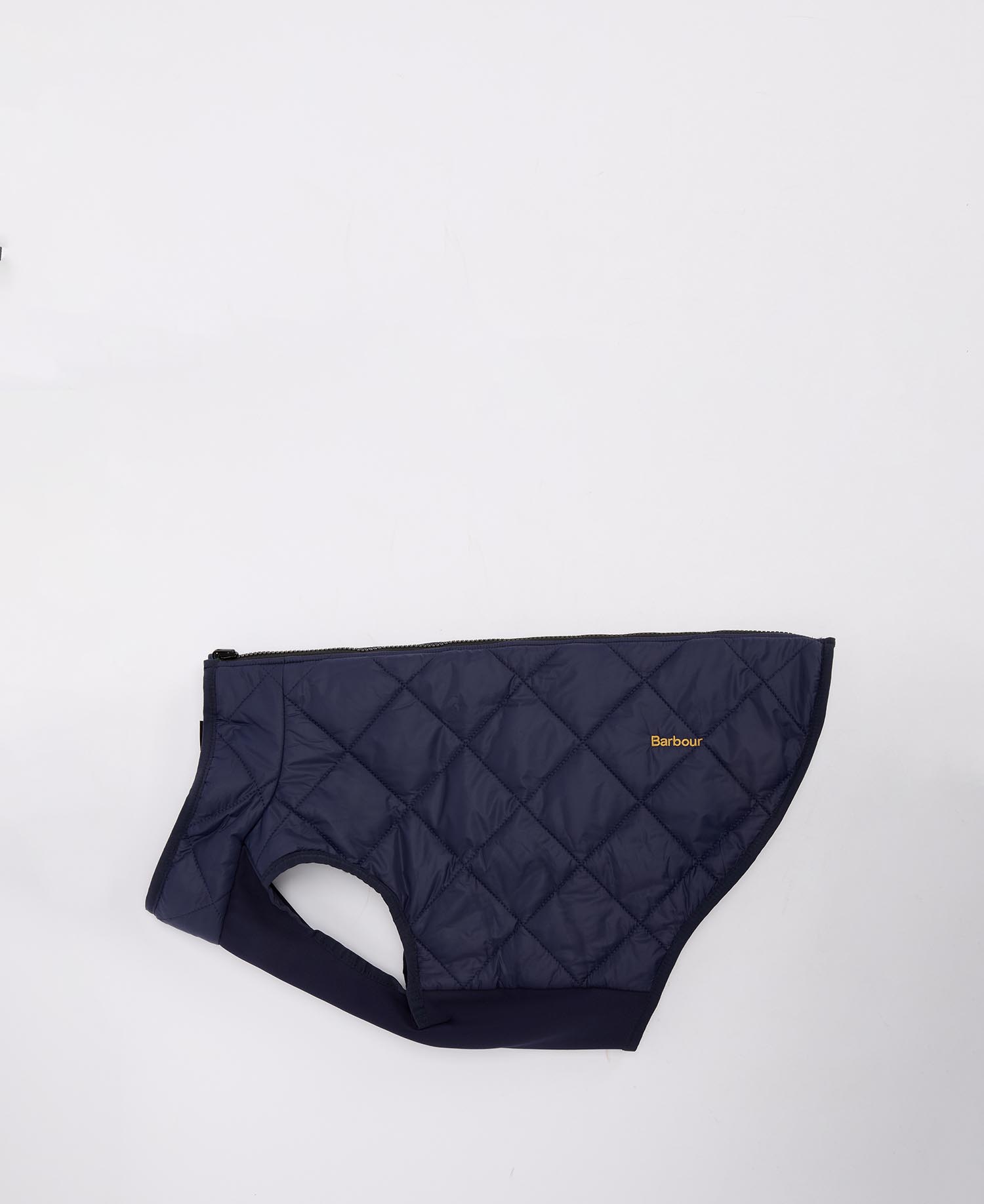 Field Reversible Dog Coat Classic/Navy