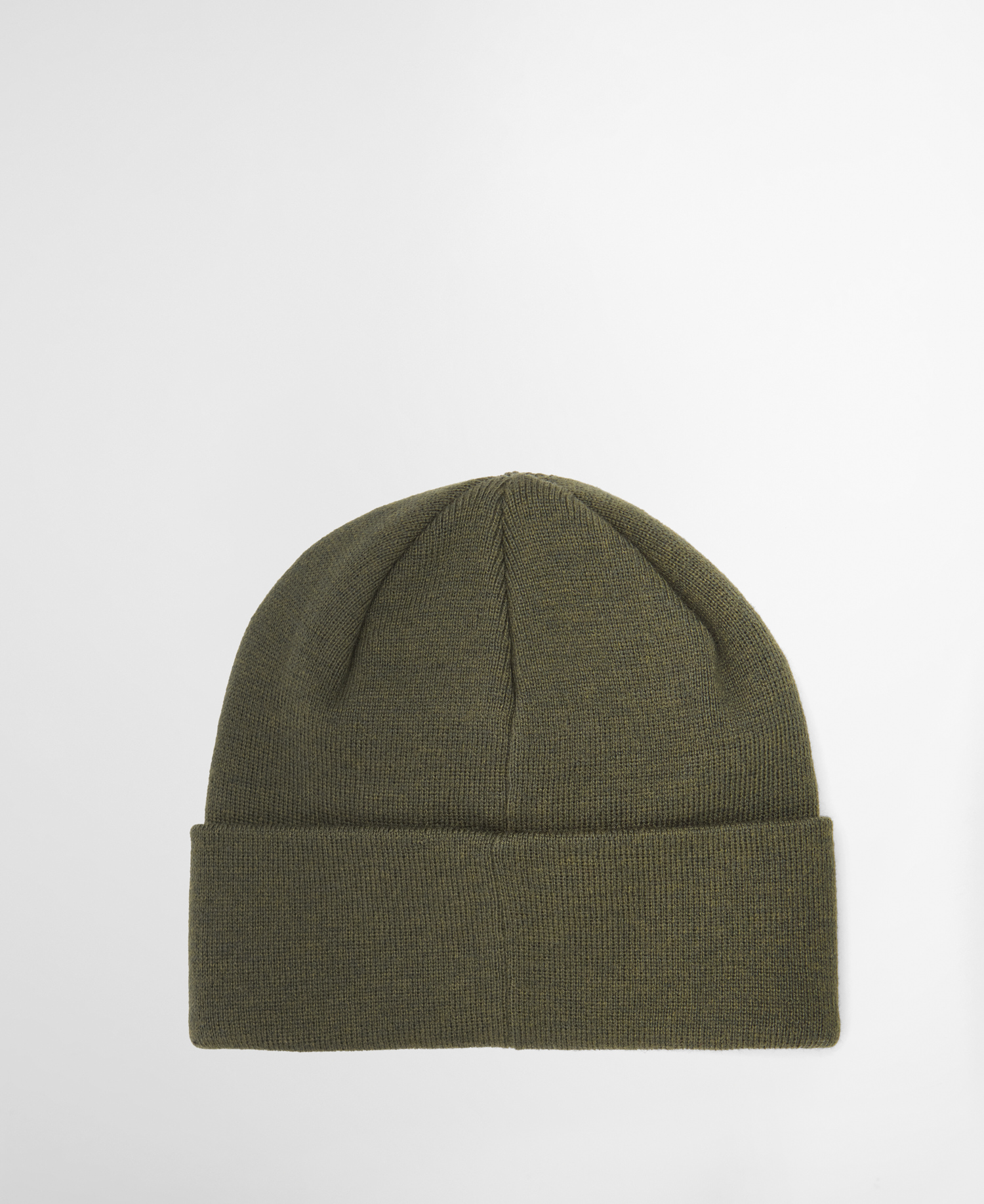 Healey Beanie Mid Olive