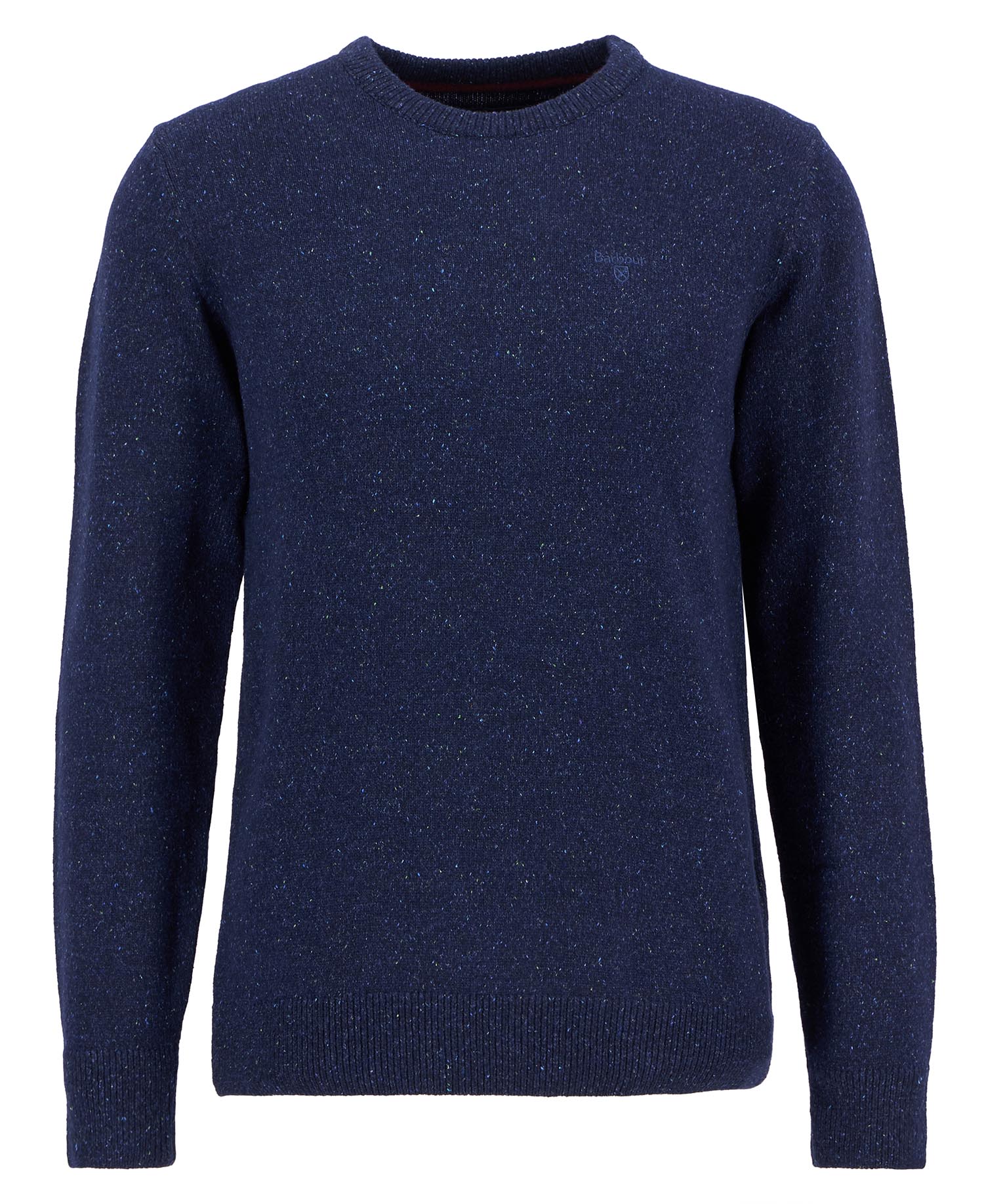 Essential Pullover Tisbury