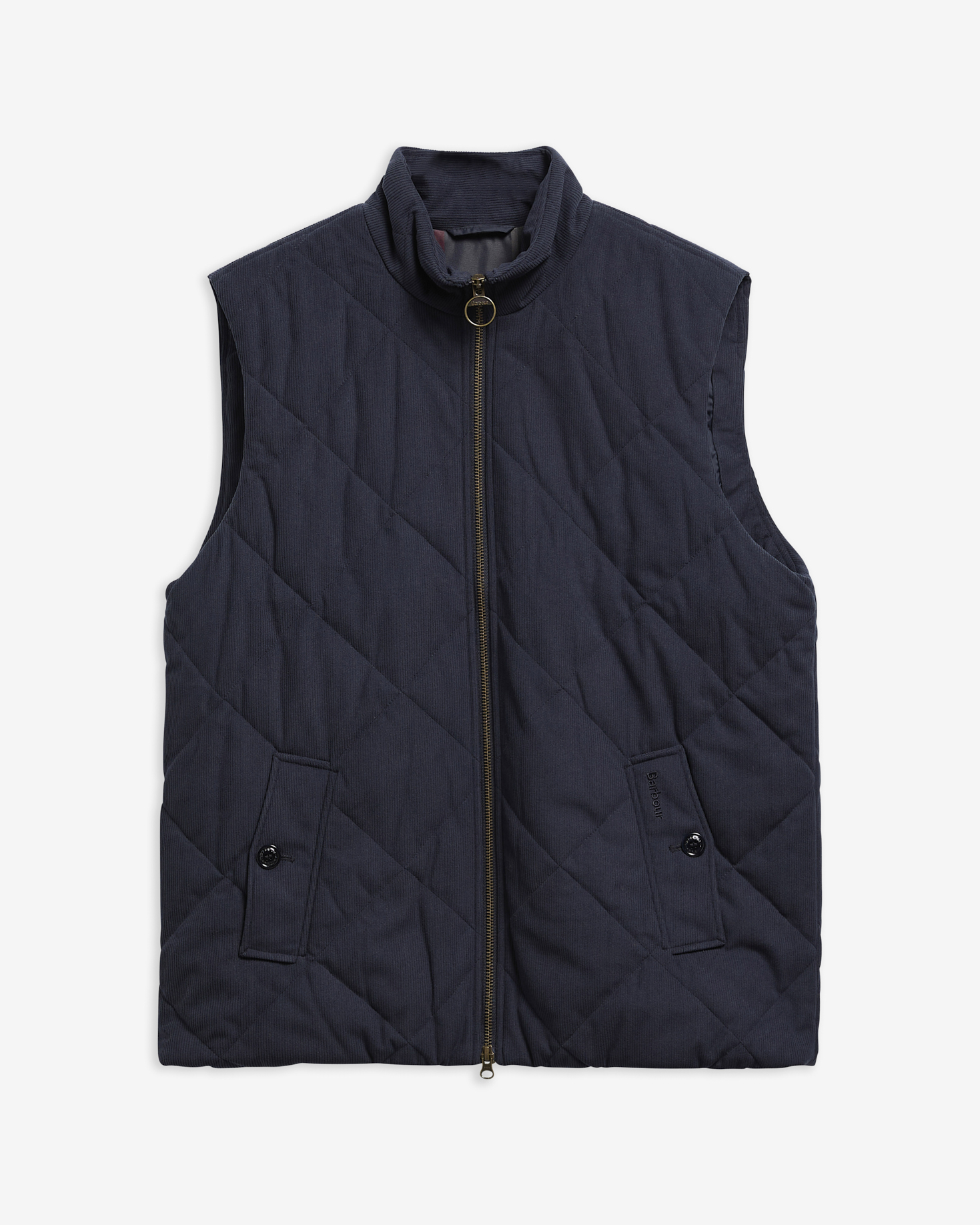 Corden  Gilet Dark Navy