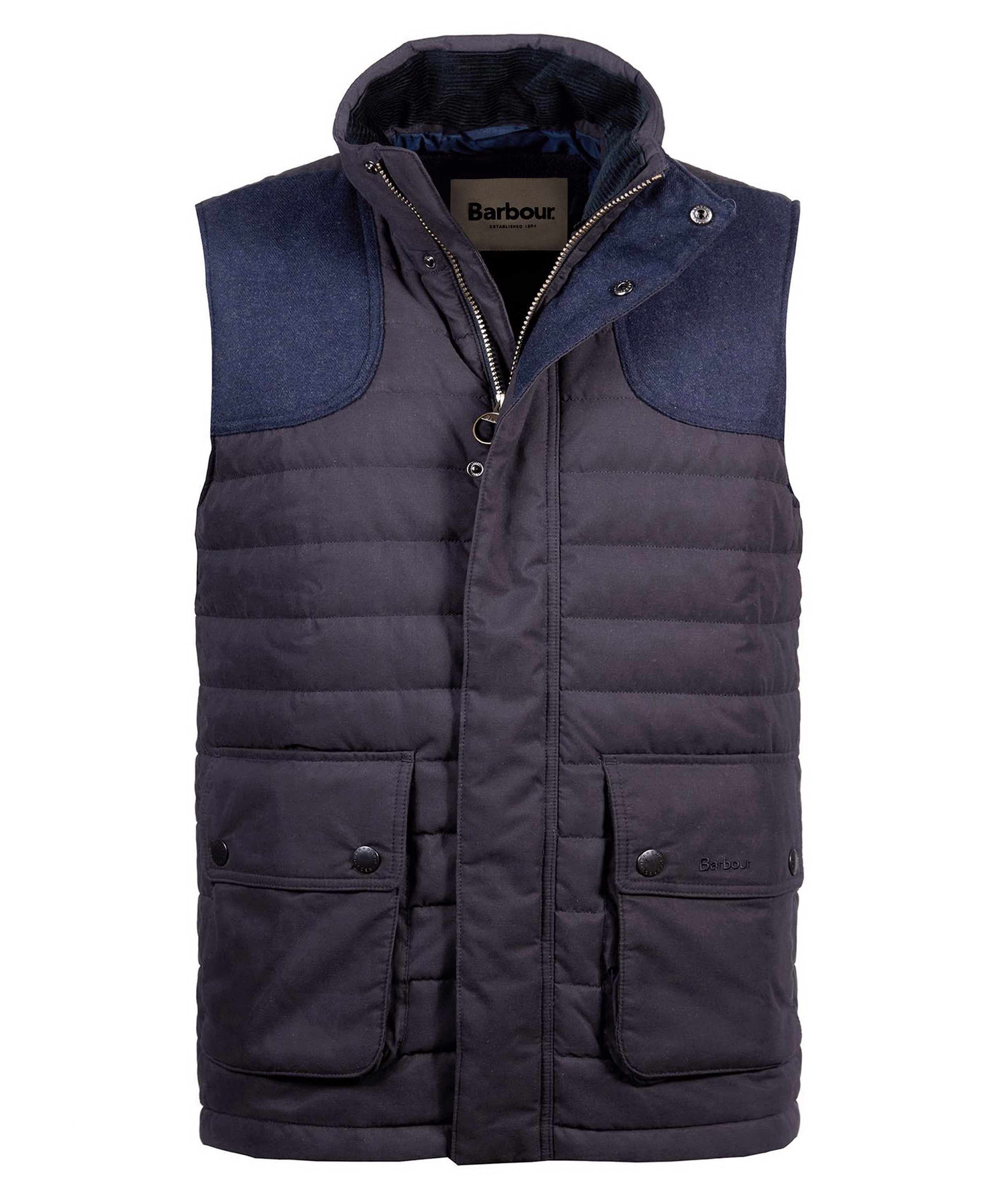 Bradford Gilet
