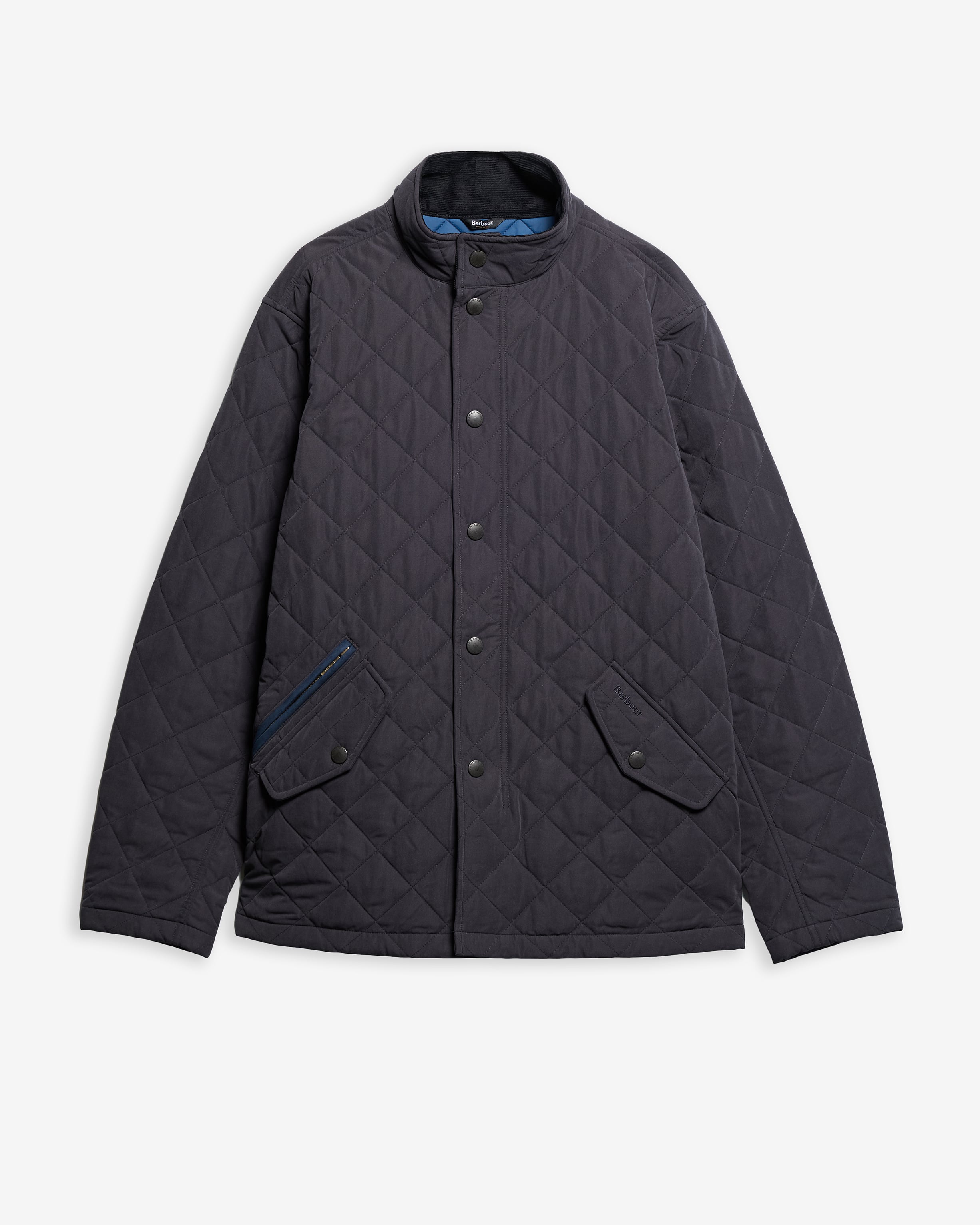 Steppjacke Shoveler
