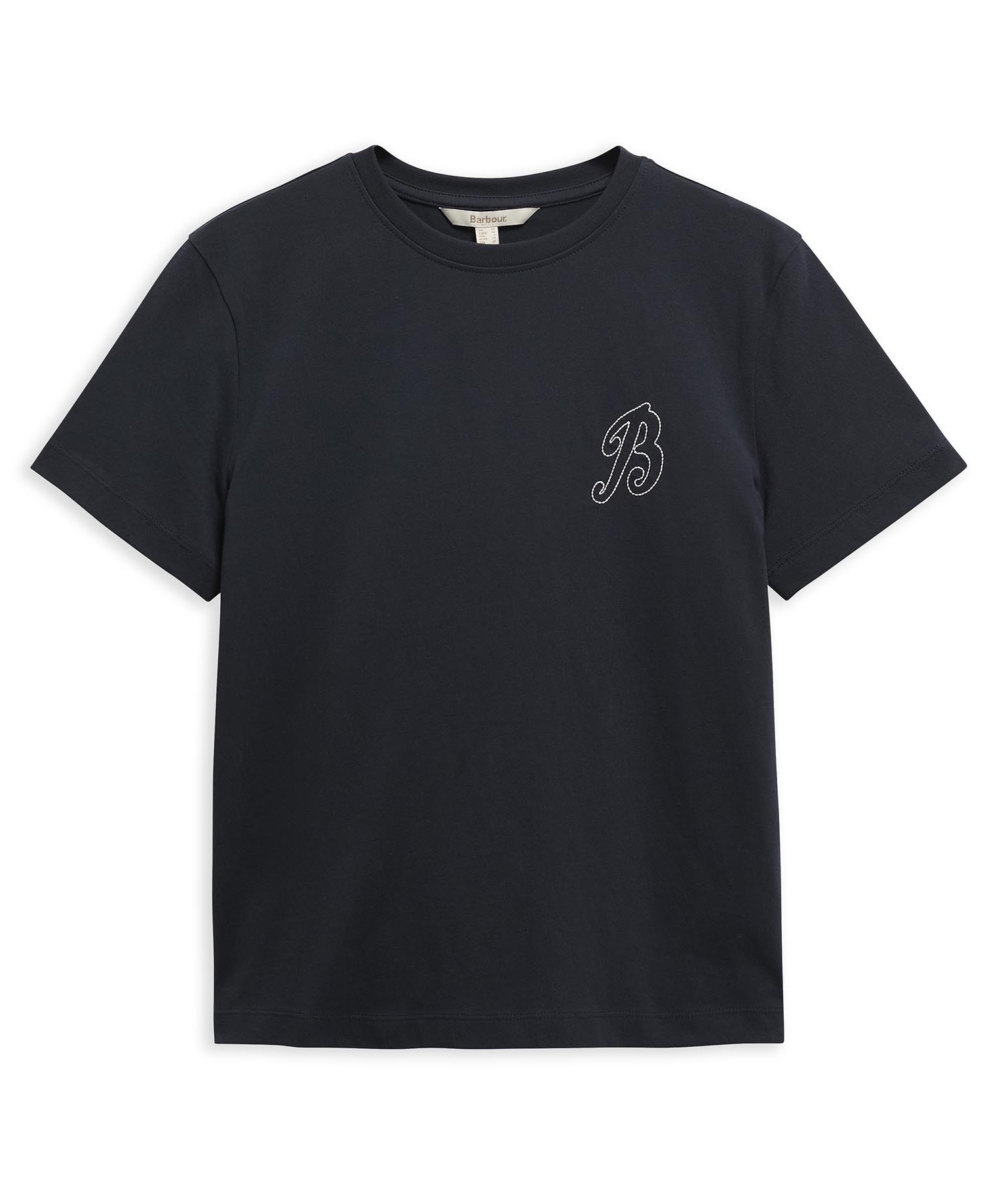 T-Shirt Rosalie Dark Navy