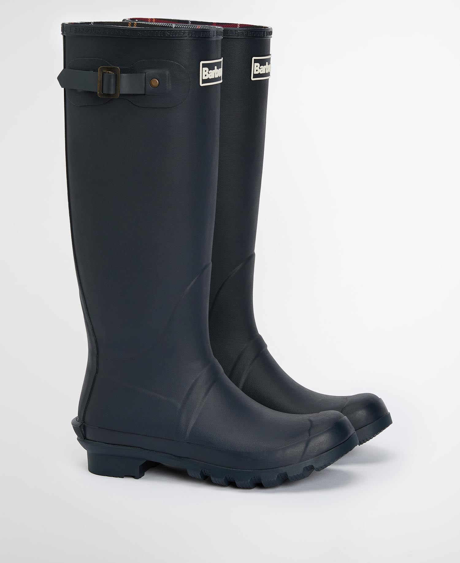 Gummistiefel Bede