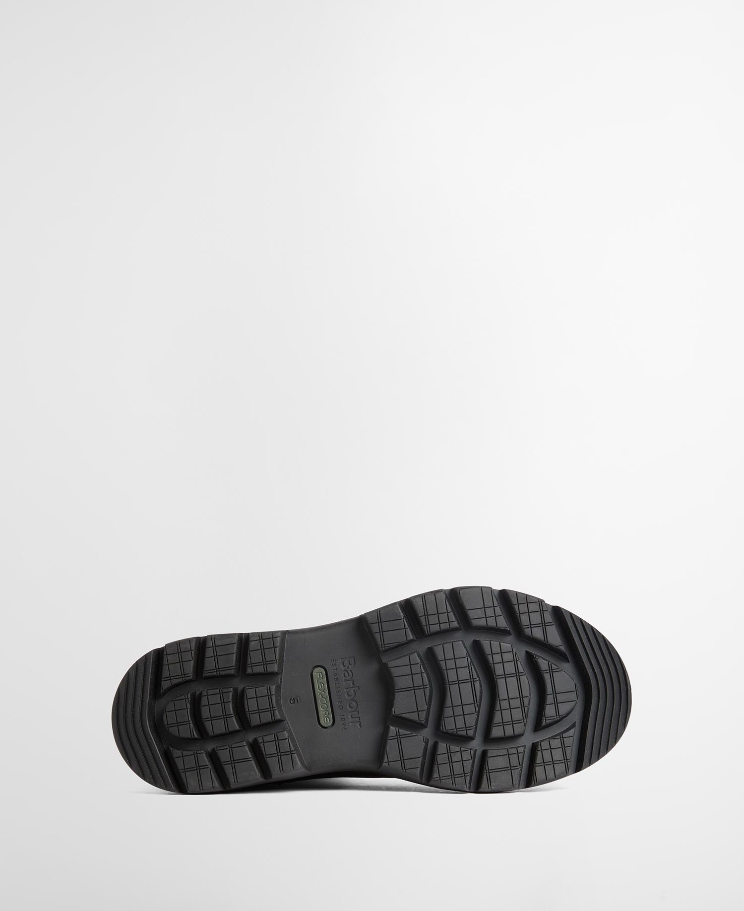 Stivaletti Chelsea Harriety Olive