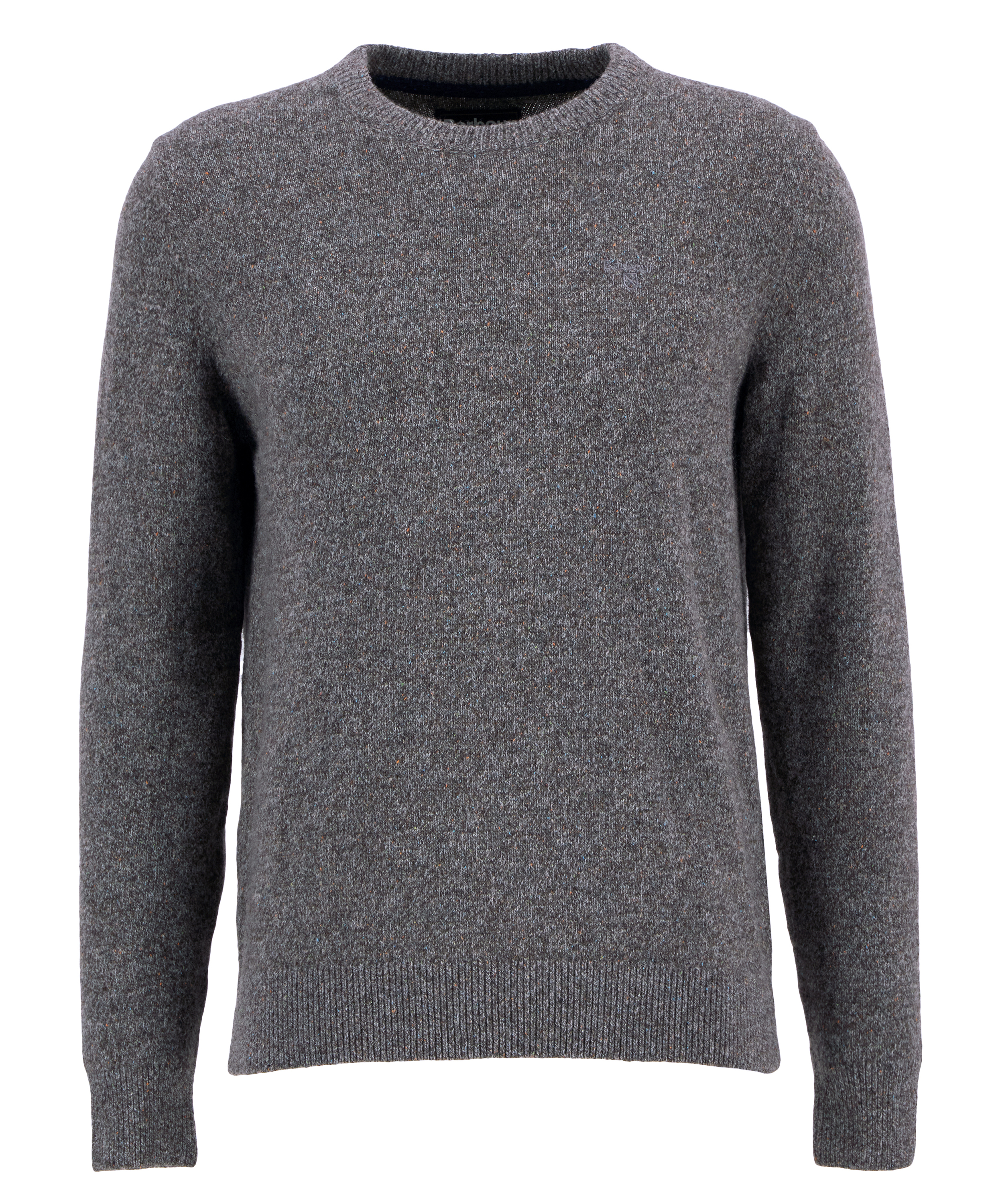 Essential Pullover Tisbury
