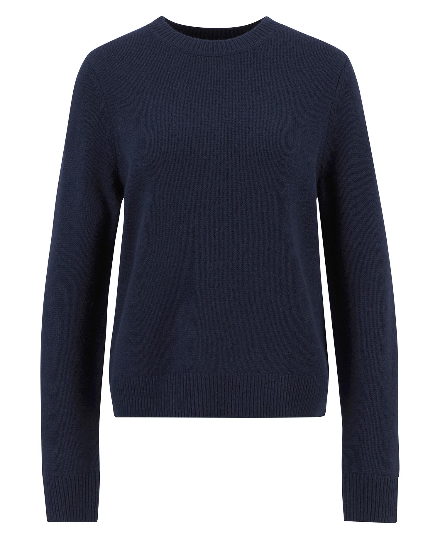 Maglione girocollo Woodhouse Navy