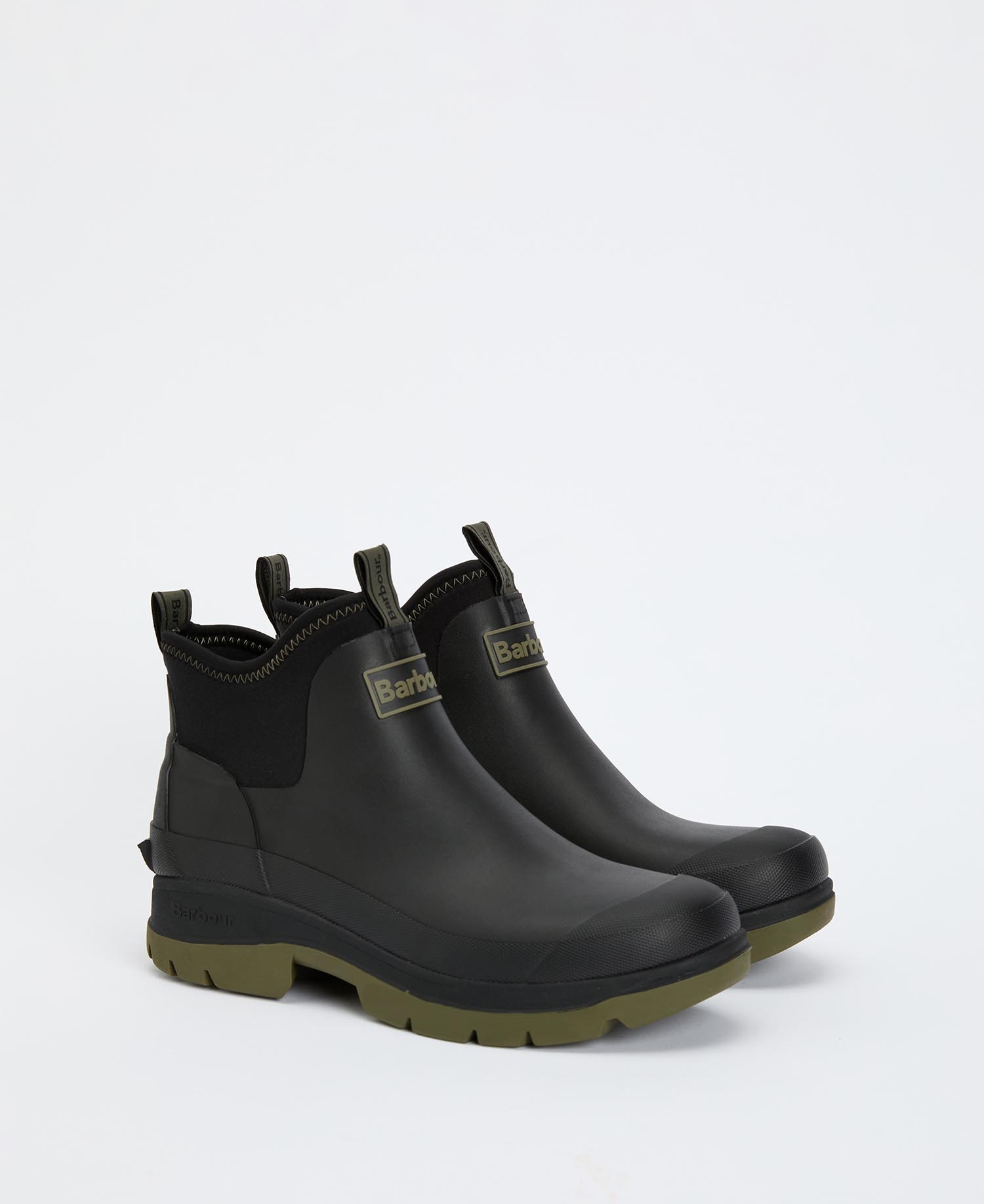 Ridge Wellingtons