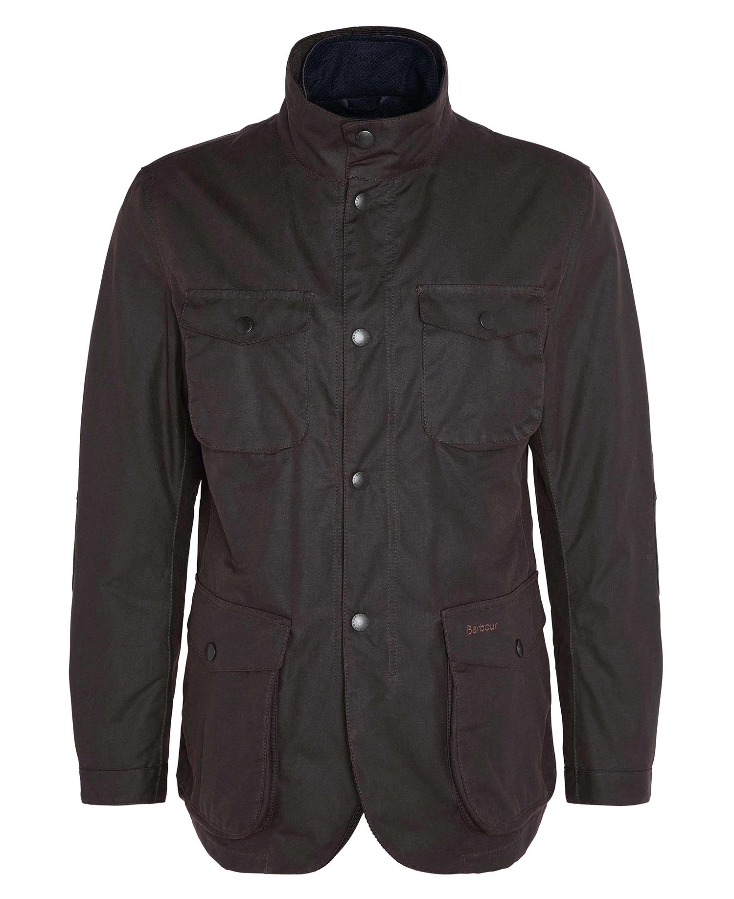 Wachsjacke Ogston