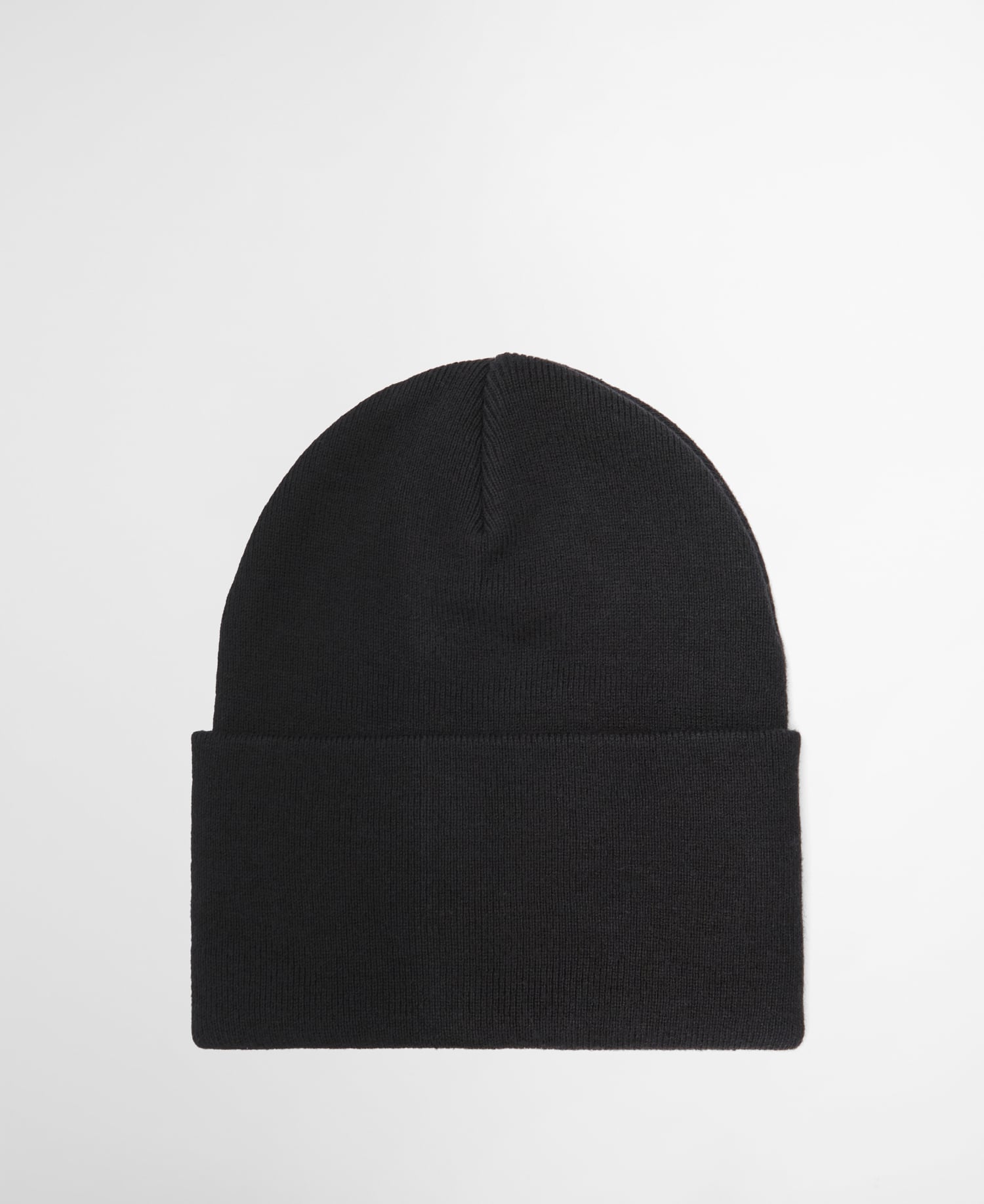 Beanie Harton Black