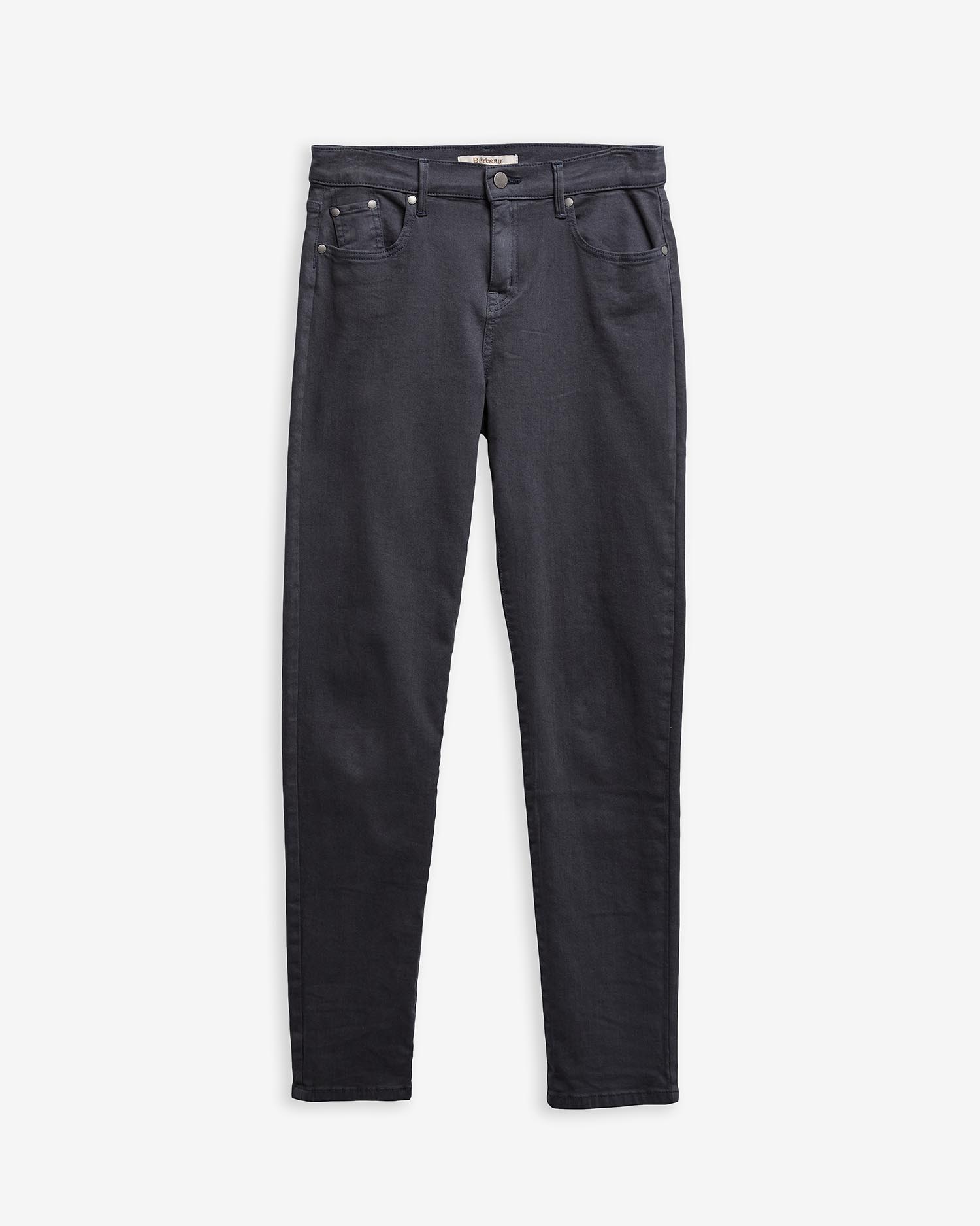 Pantaloni Essential Slim
