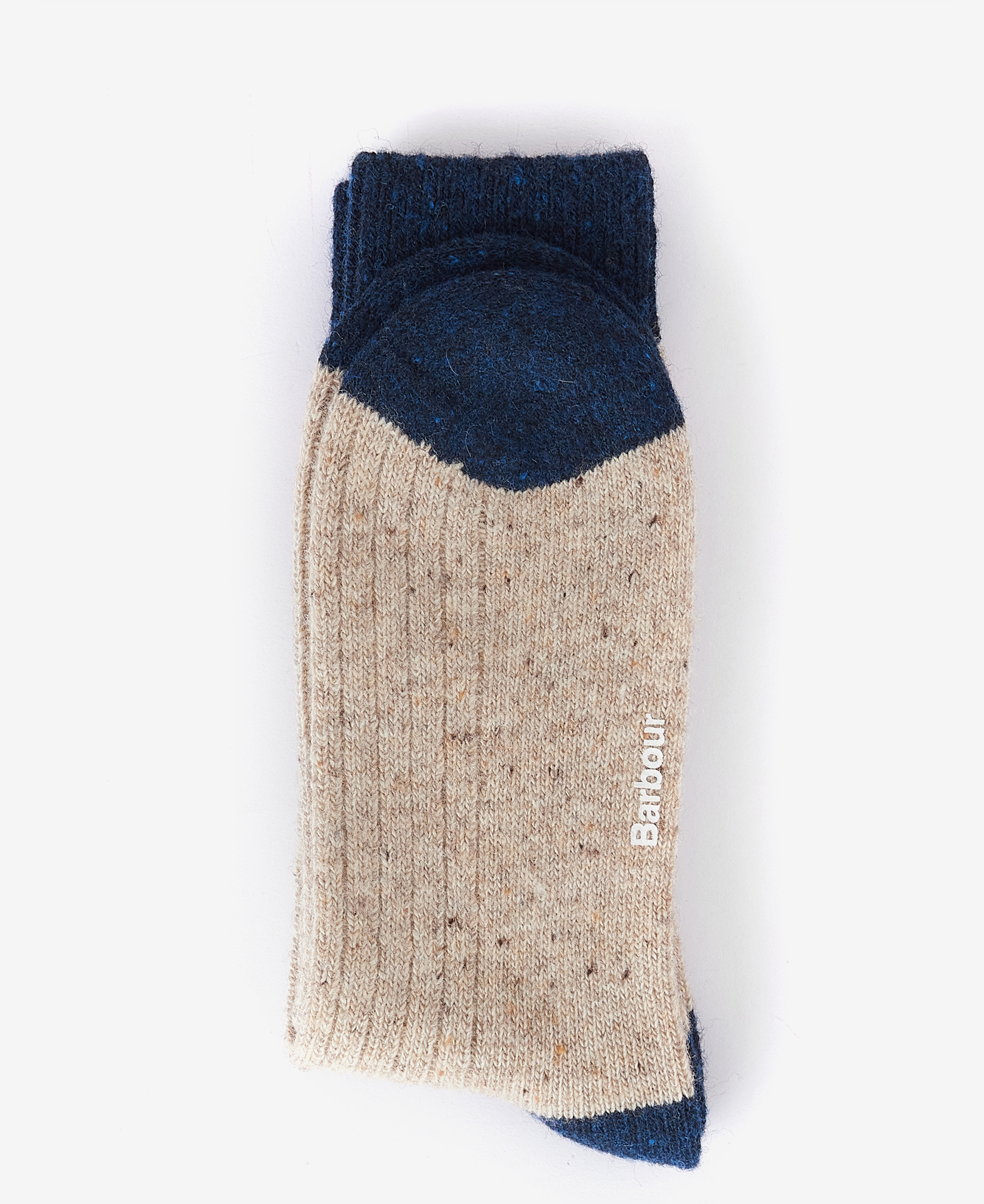 Socken Houghton