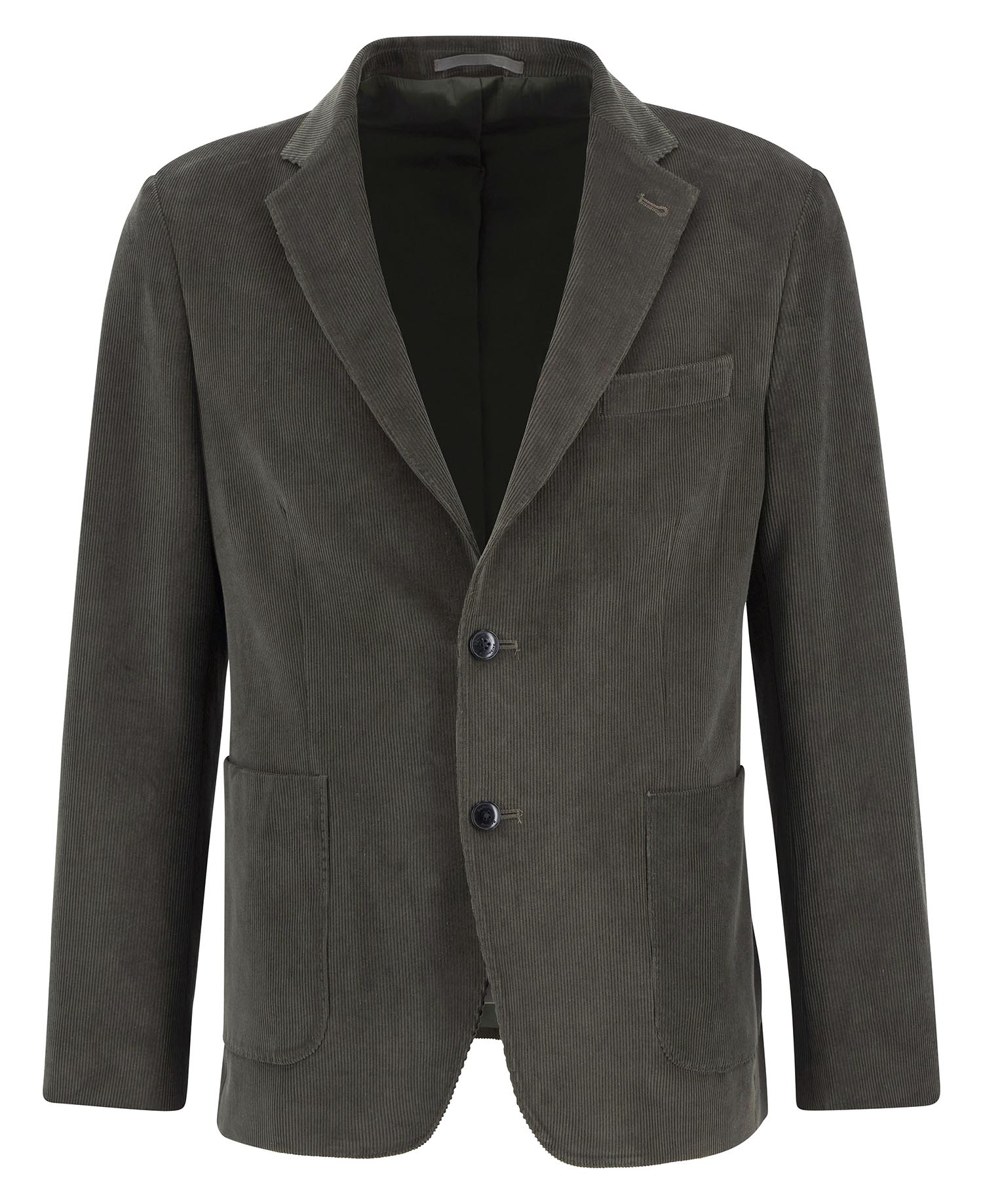 Cordblazer Wallington Olive