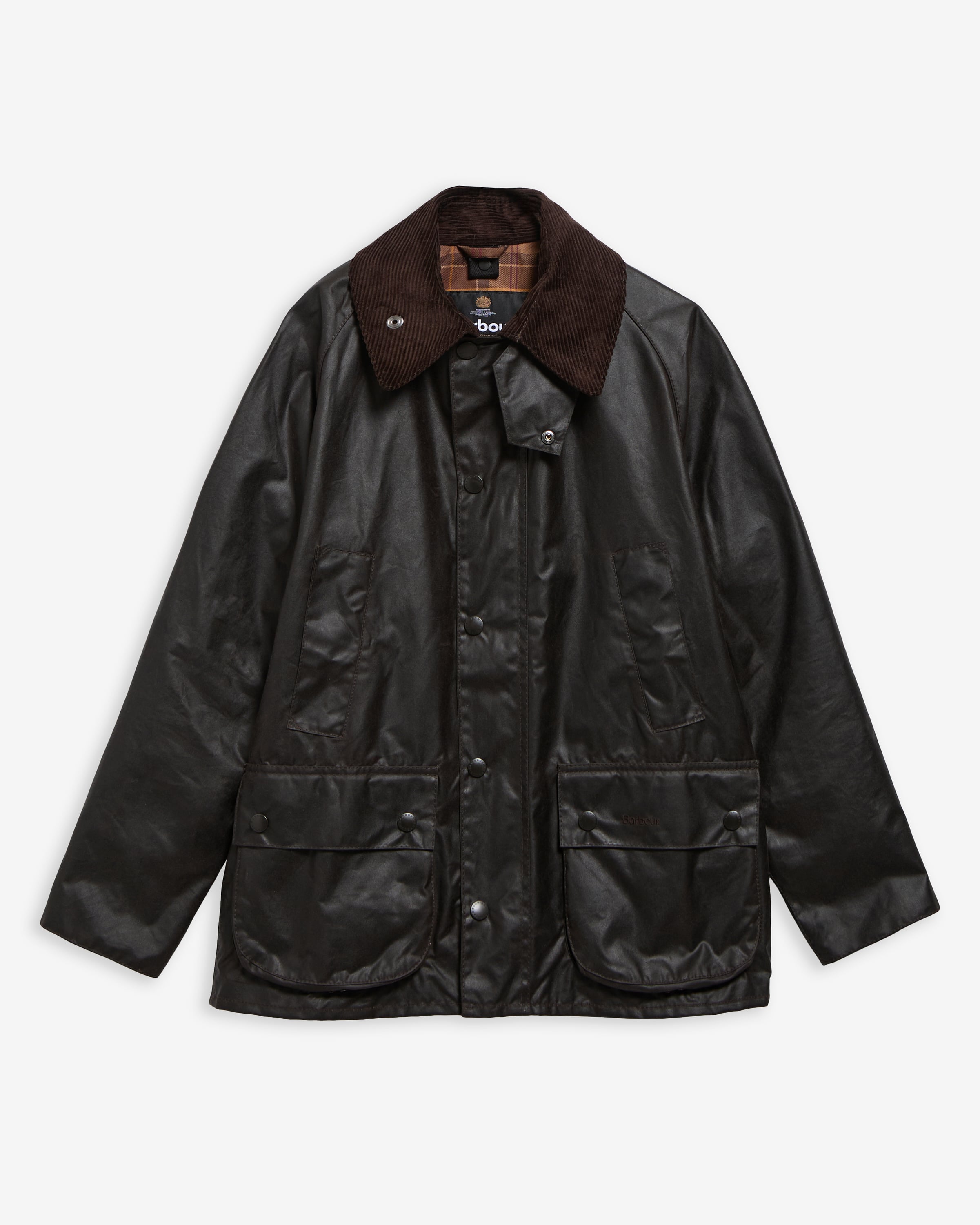 Bedale&reg; Waxed Jacket Rustic