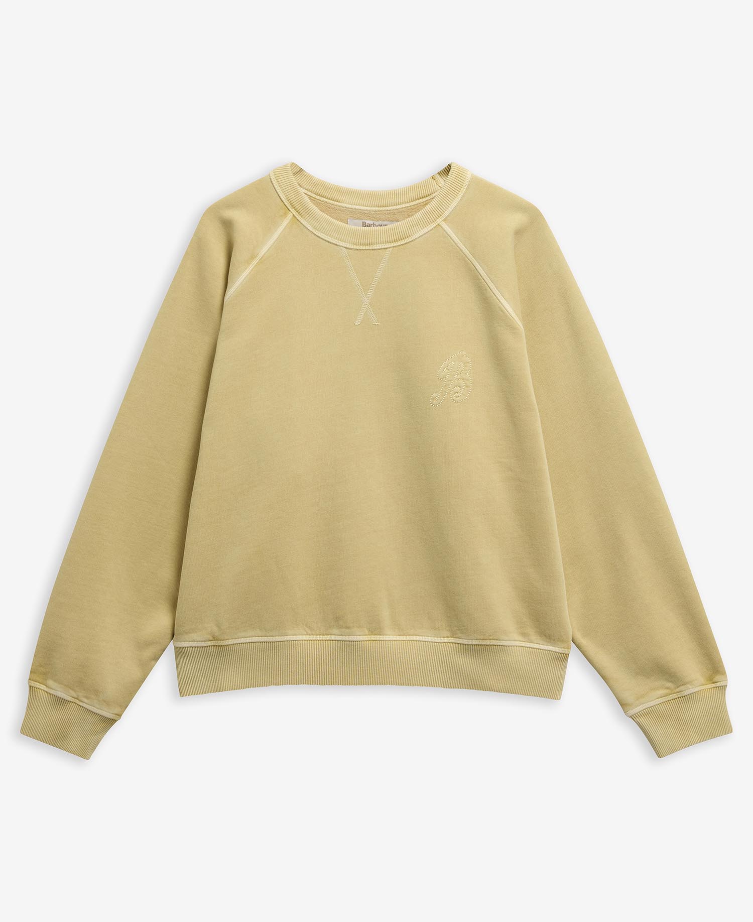 Sweatshirt Avon Soured Citrus