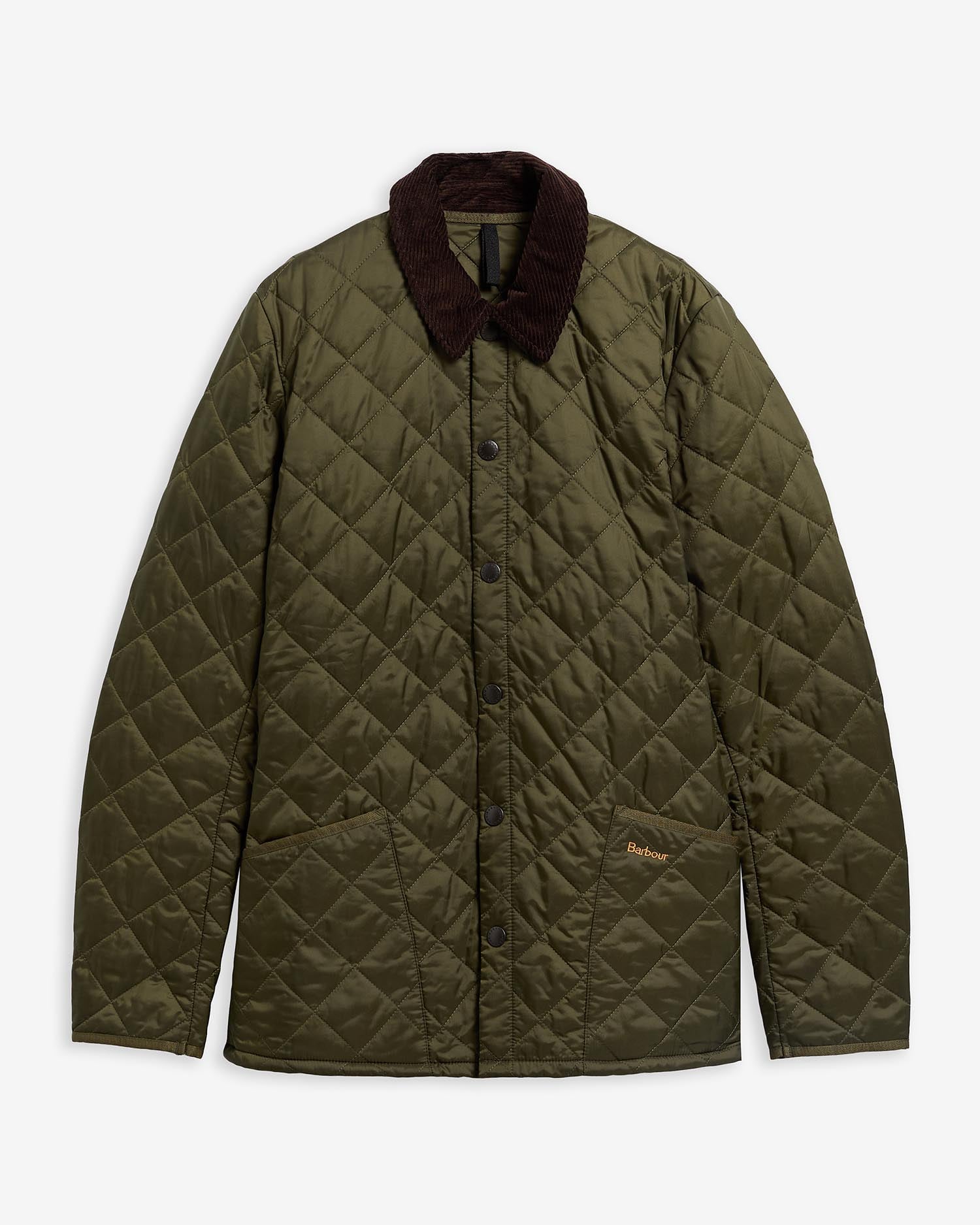 Giacca trapuntata Heritage Liddesdale