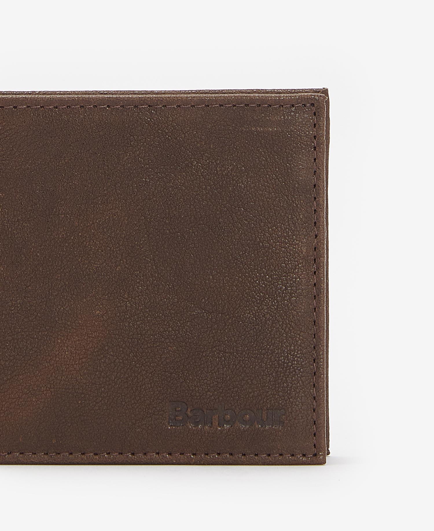 Padbury Billfold Dark Brown
