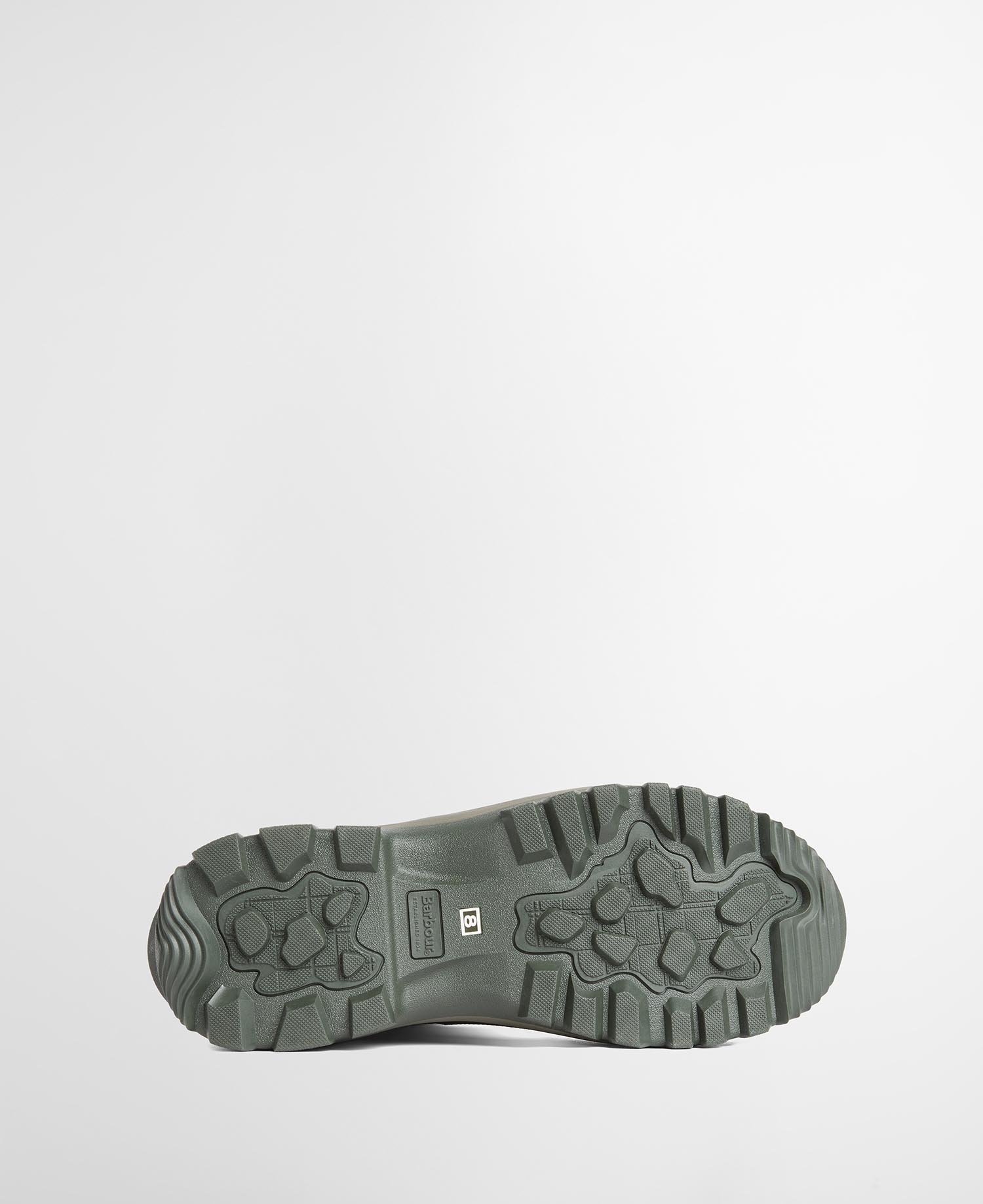 Barbour Gummistiefel Tyneside Olive