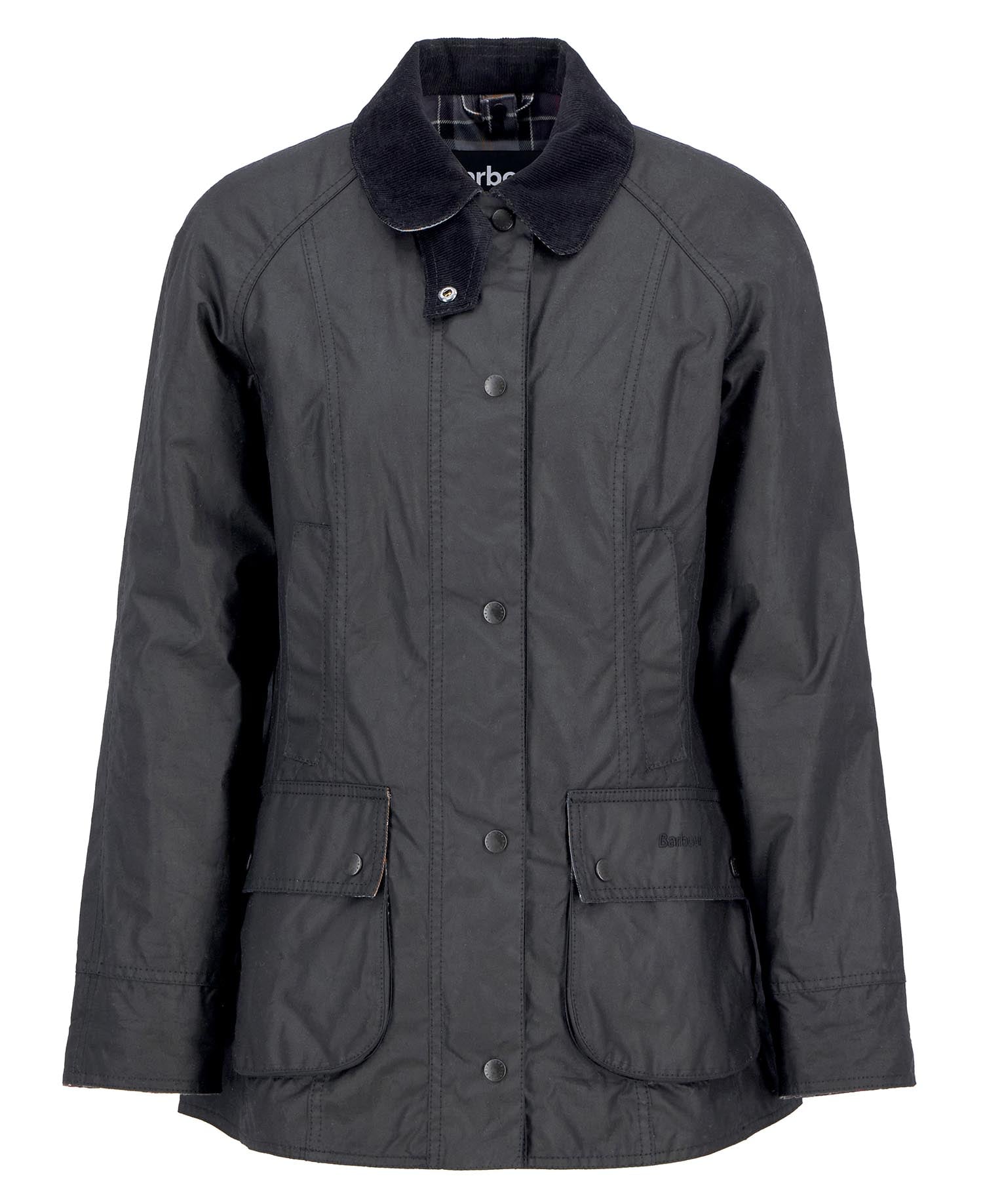 Wachsjacke Beadnell