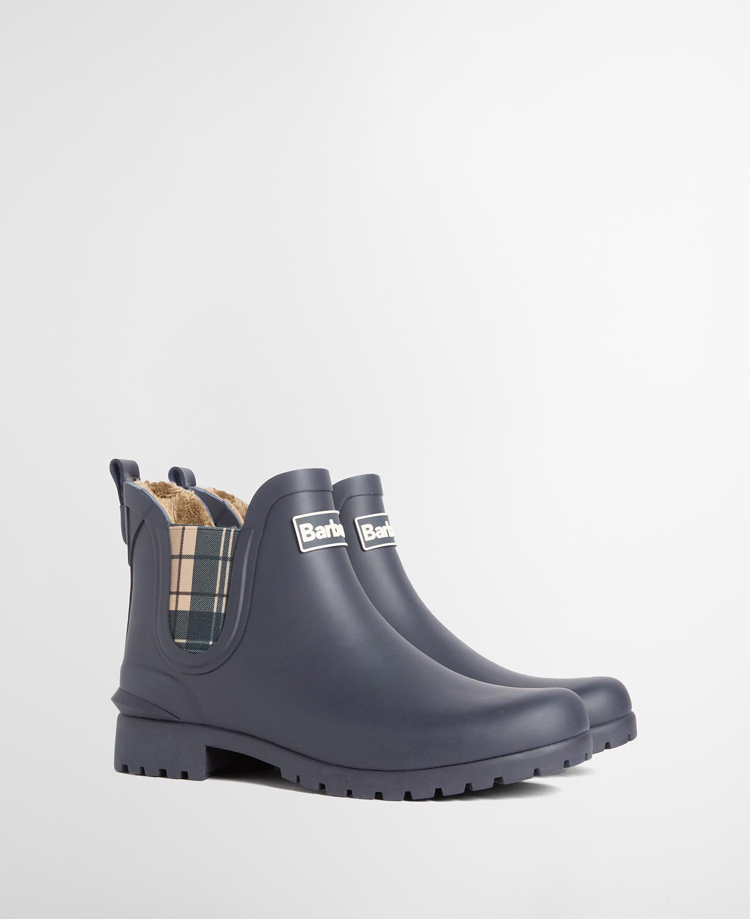 Navy/Birchwood