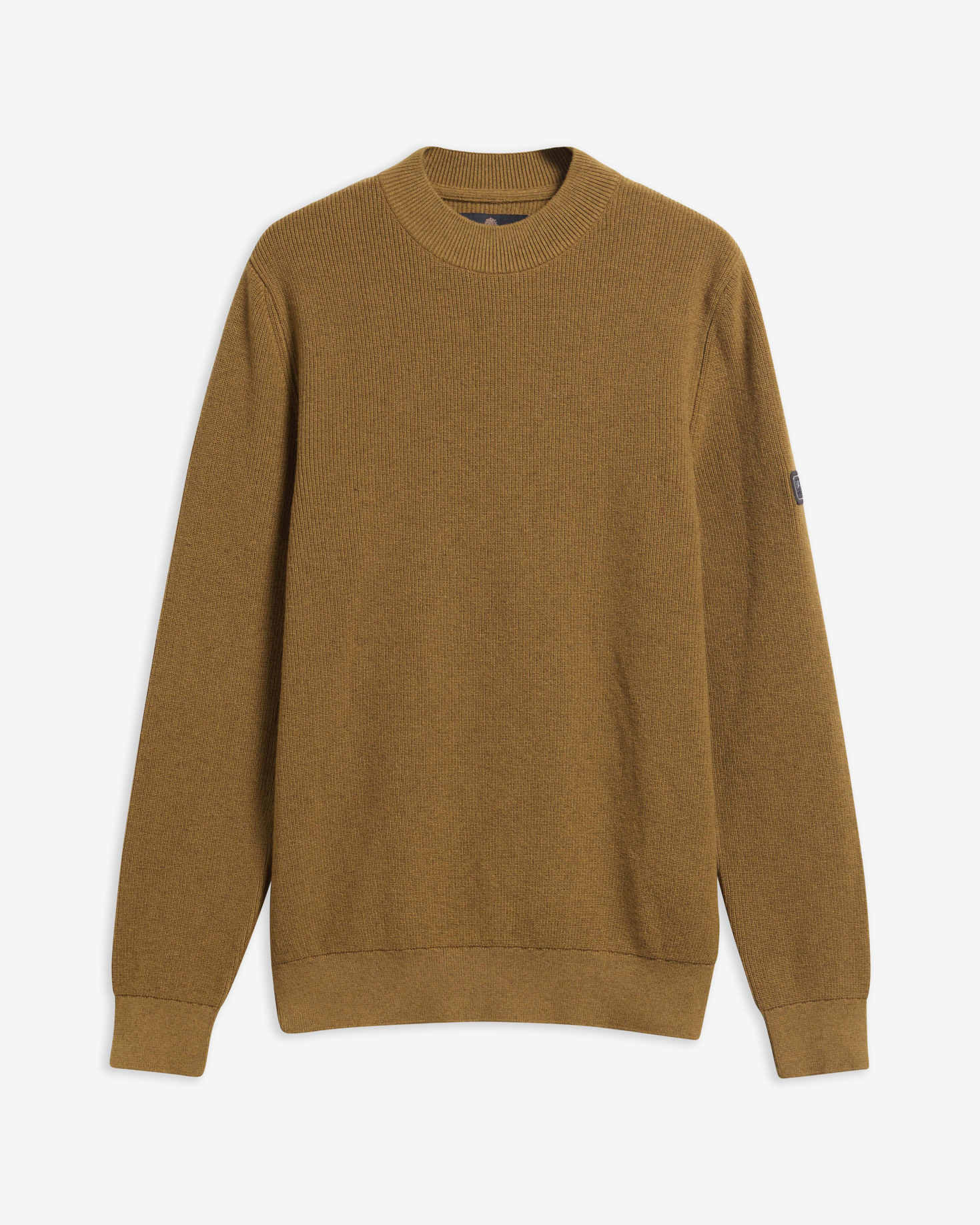 Pullover Crawley Butternut