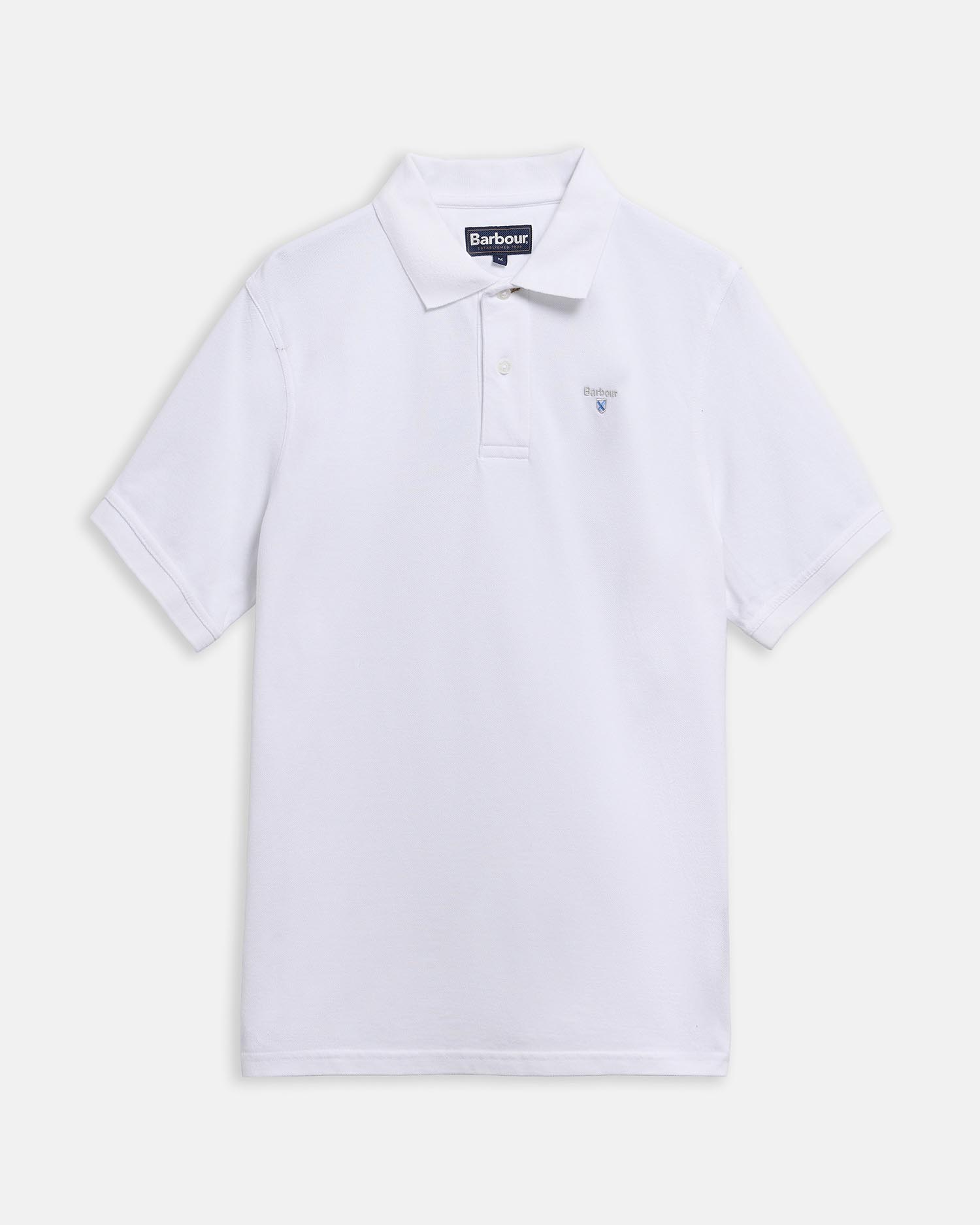 Polo a maniche corte Sports