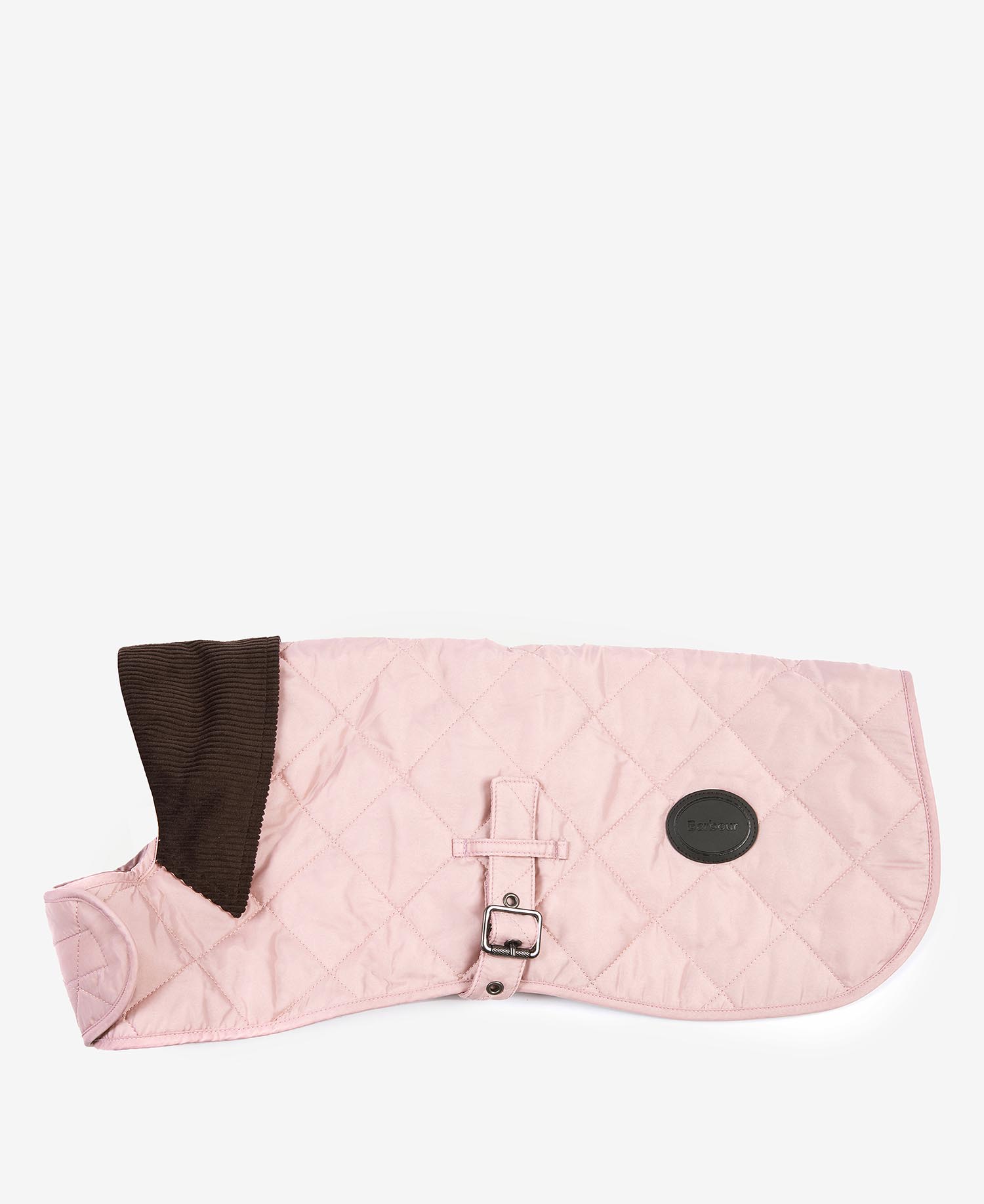 Quilted Dog Coat