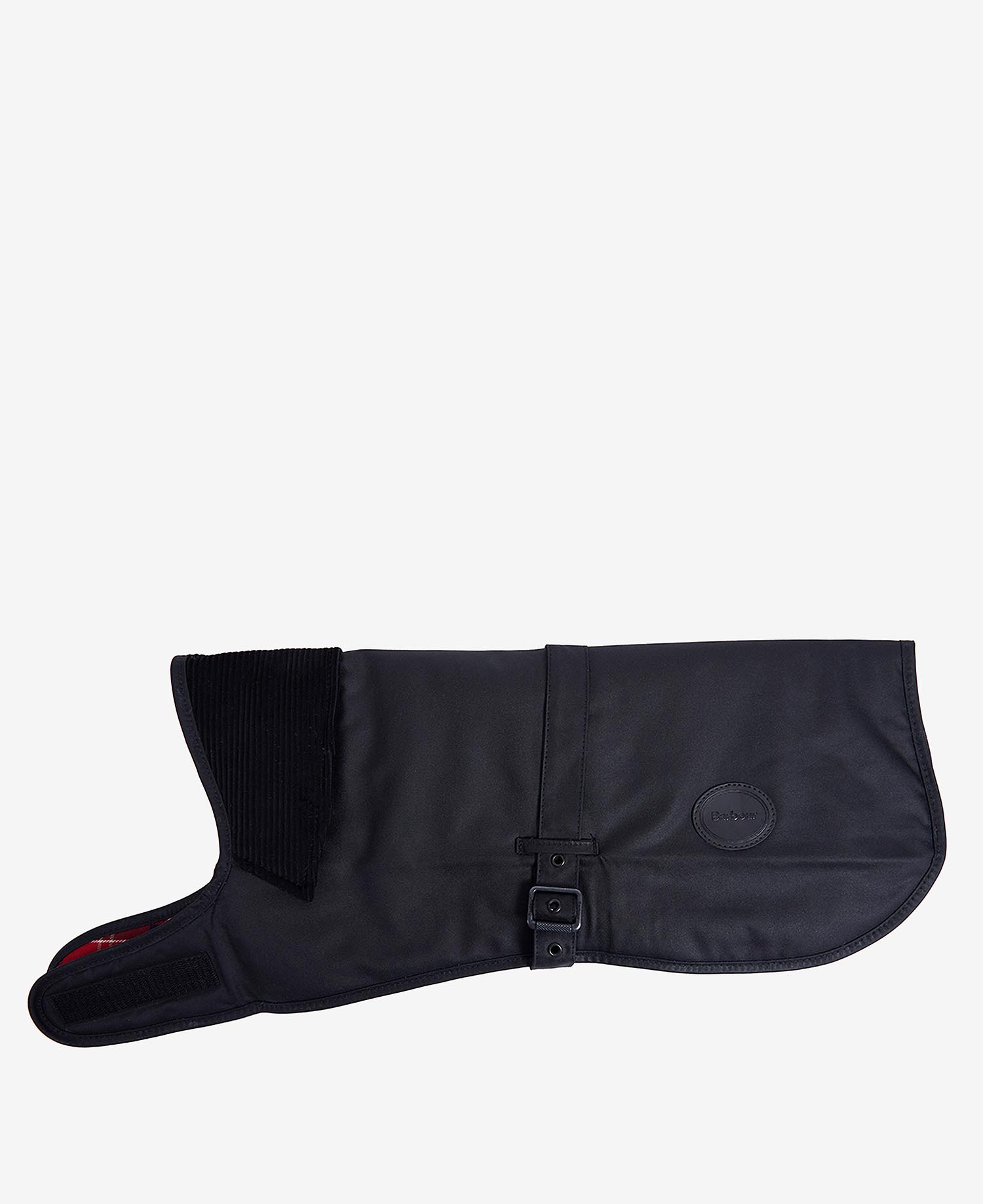 Waxed Dog Coat