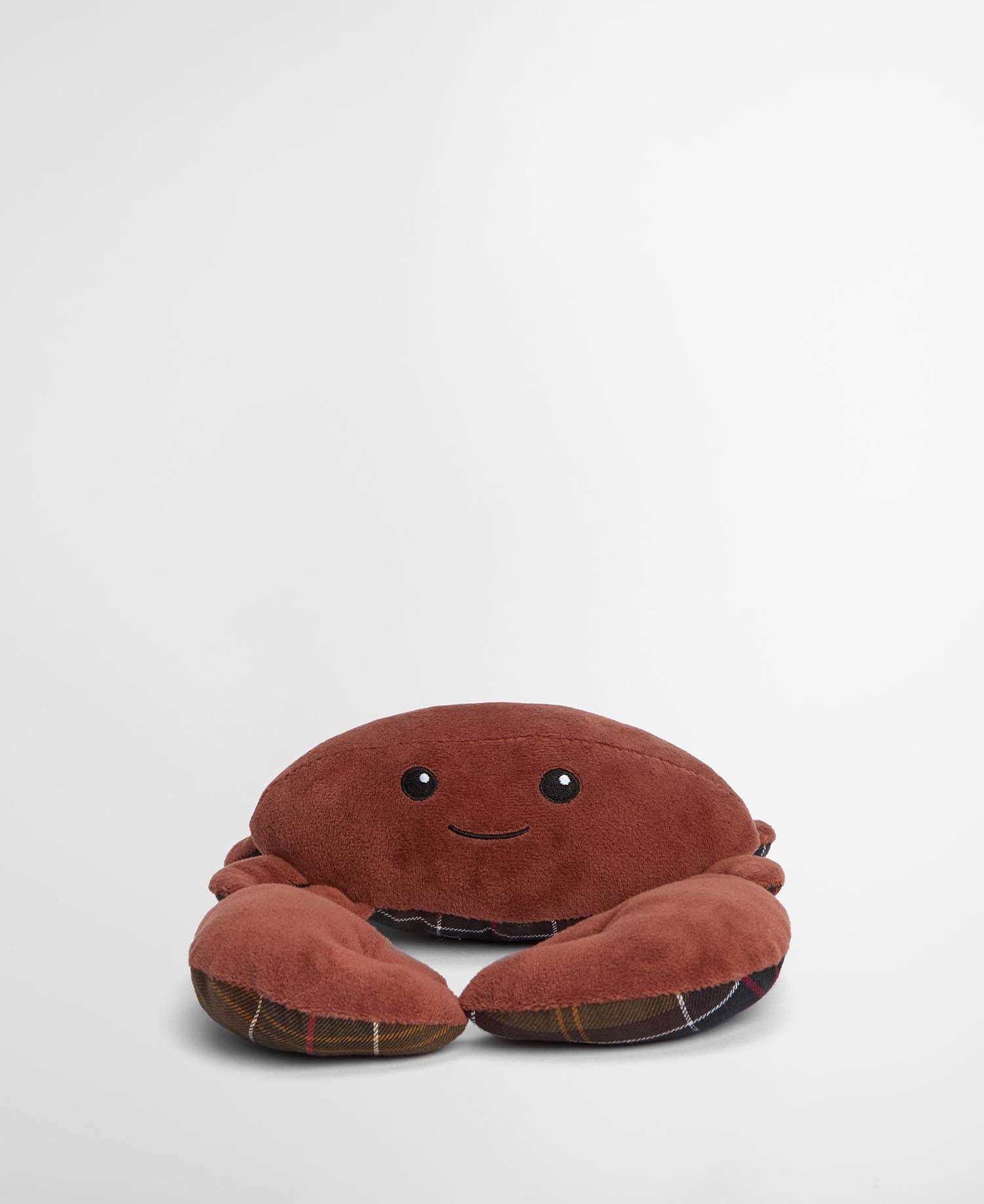 Crab Dog Toy