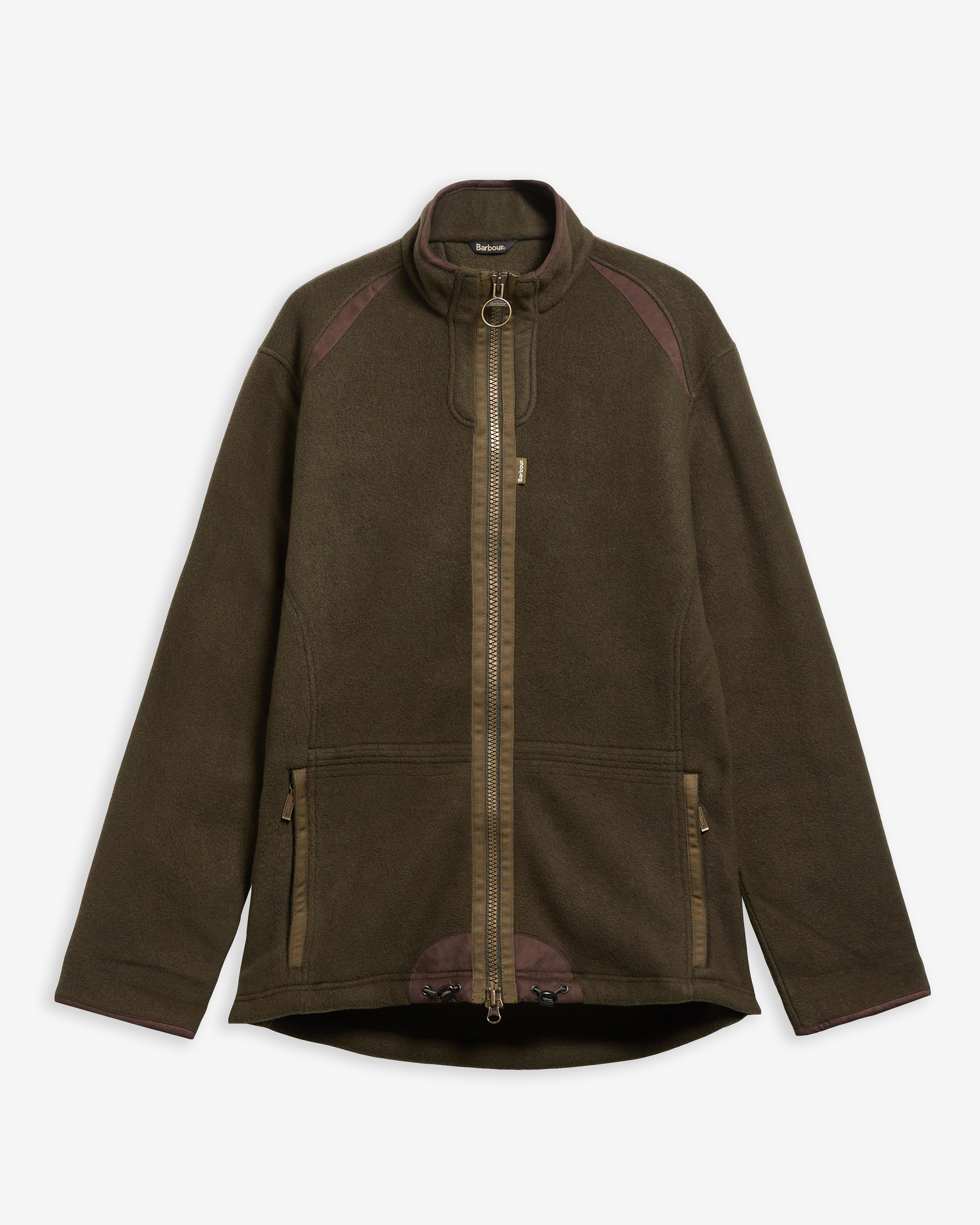 Langdale Fleece Jacket