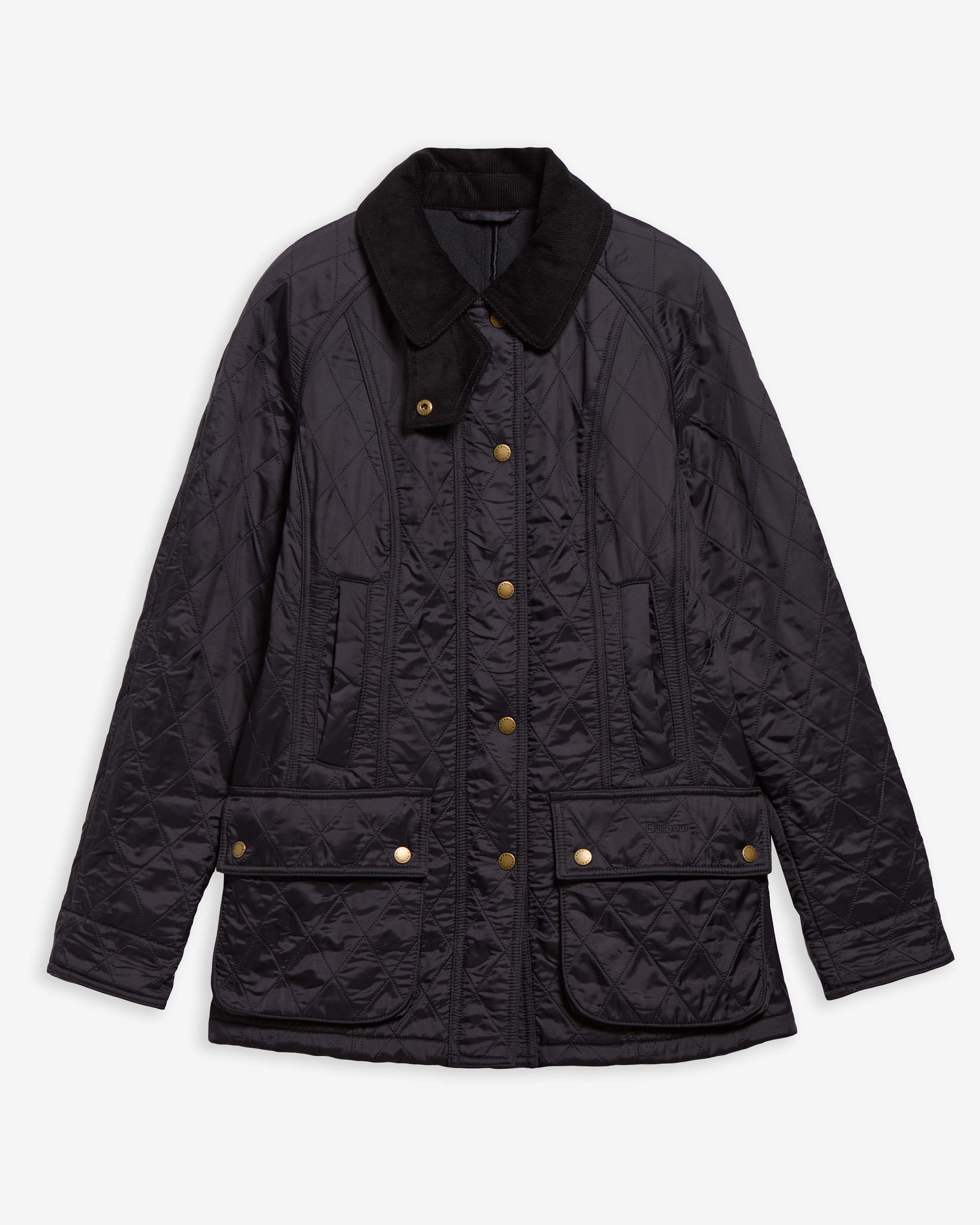 Beadnell Polarquilt Jacket