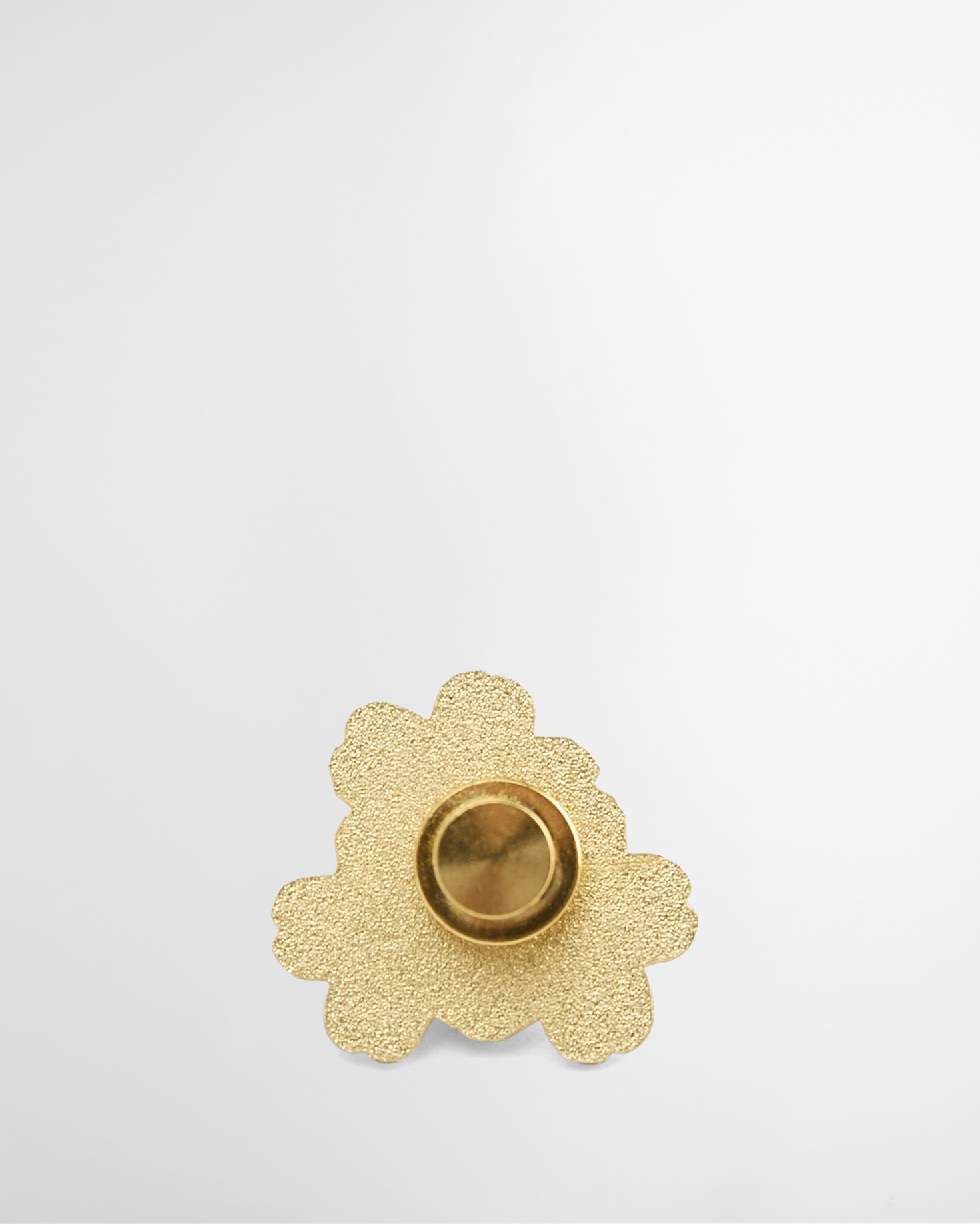 Sakura Pin Badge Sakura