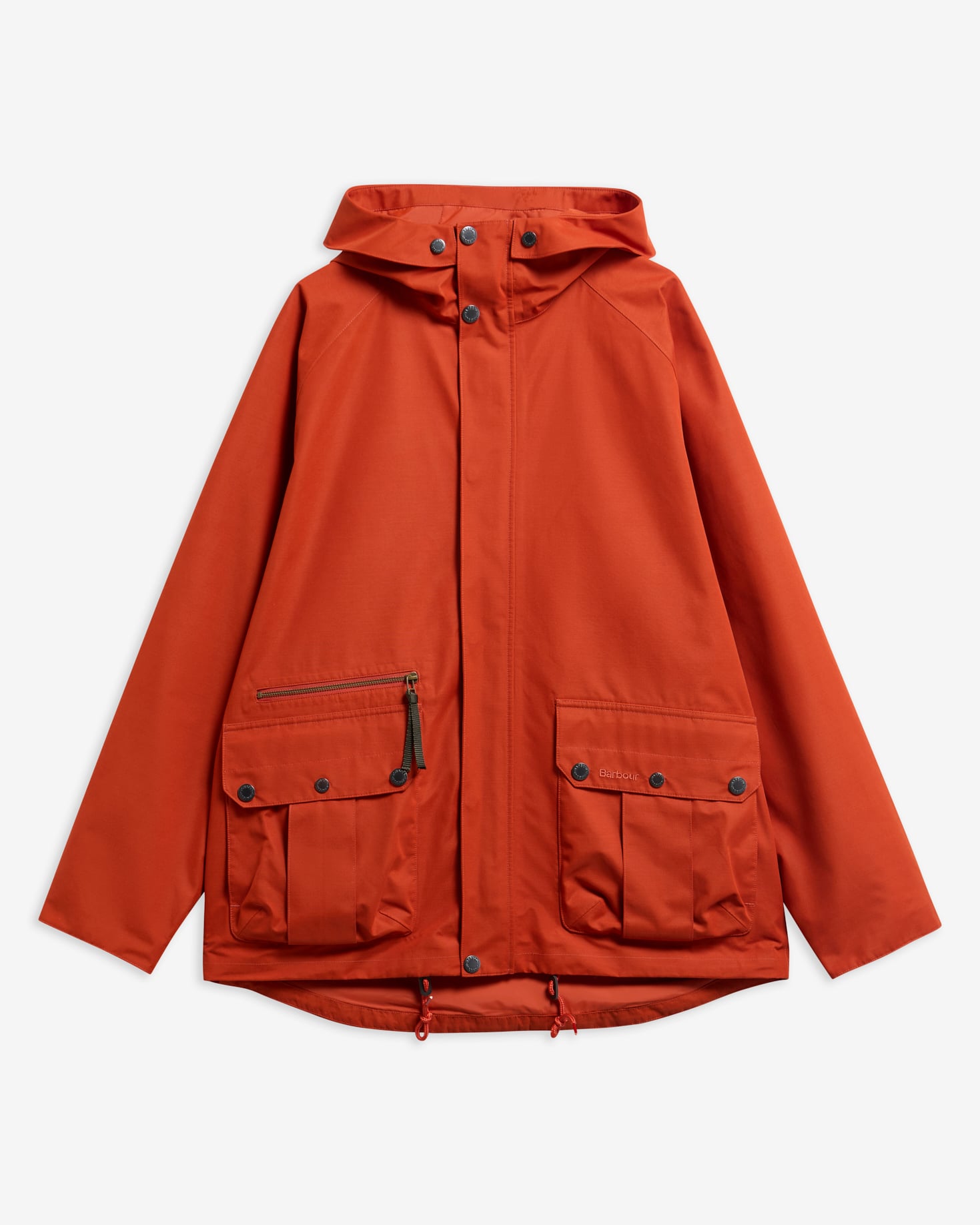 Re-Engineered Aikwood Waterproof Jacket Roobios