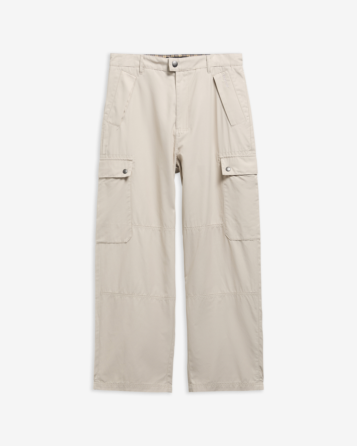 Pantaloni cargo Transport Mist