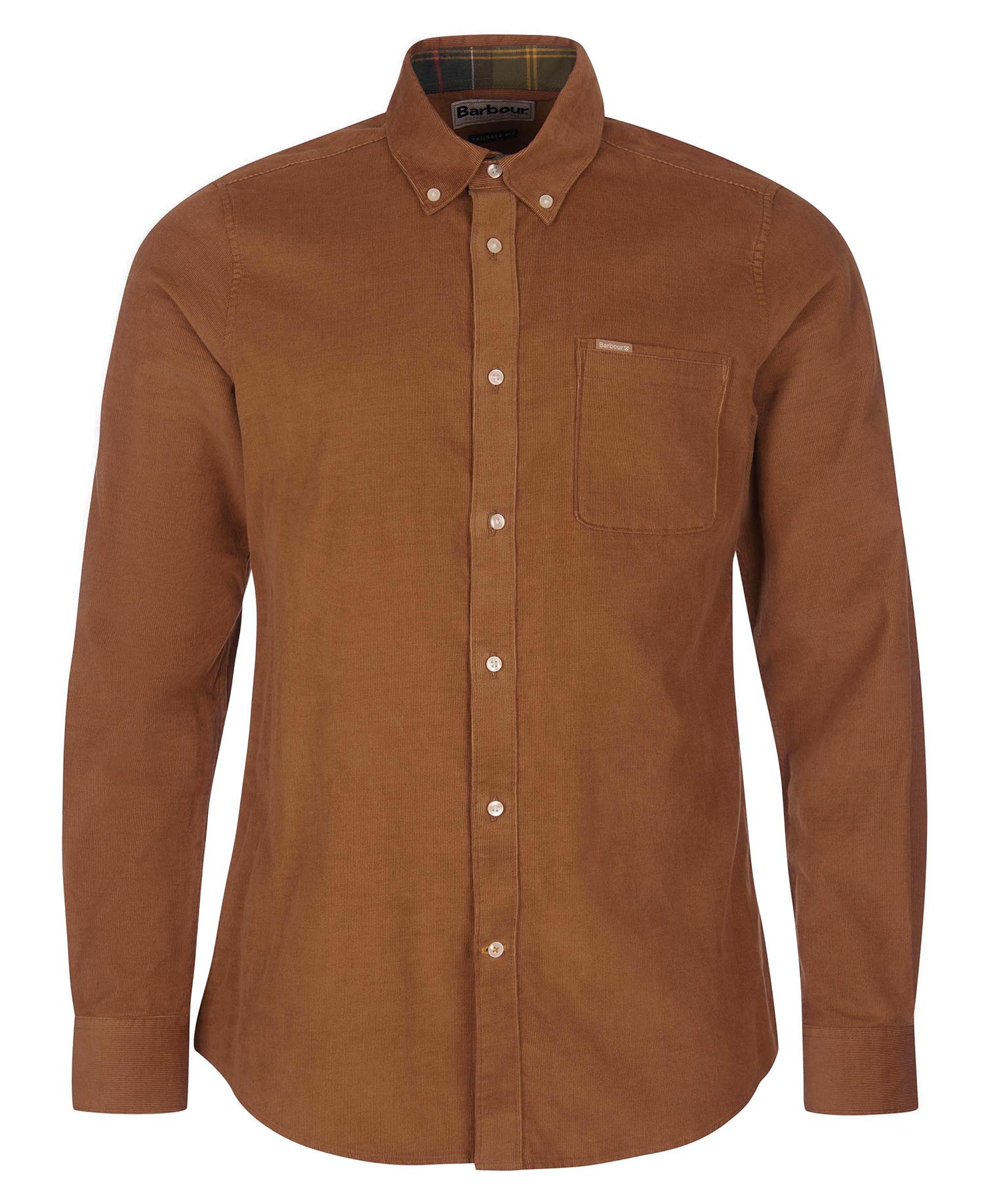 Hemd Ramsey Tailored