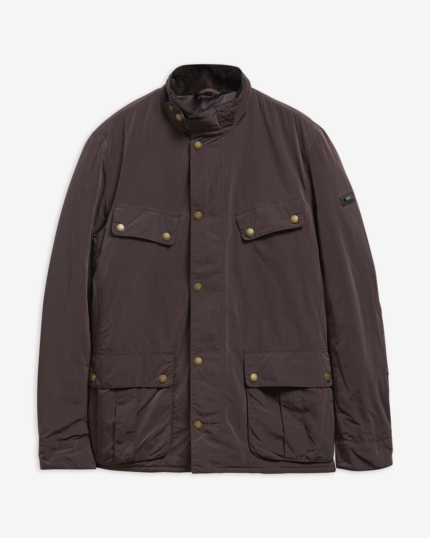 Giacca casual Duke 90&deg; anniversario. Black Oak