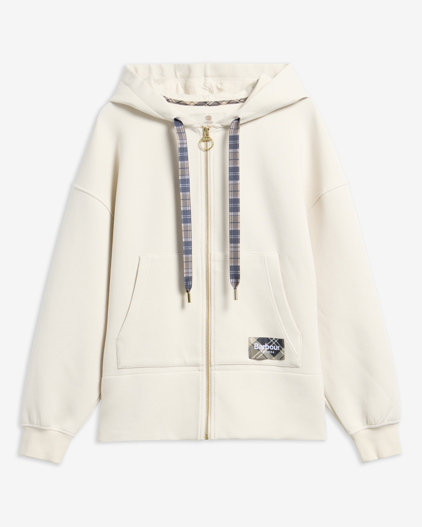 Delilah Hoodie Birch