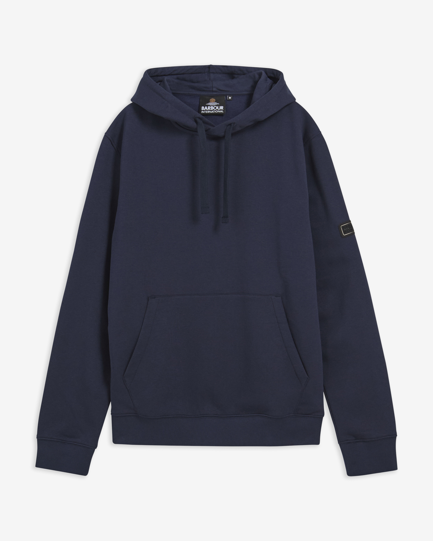 Map Tracksuit Navy Blazer