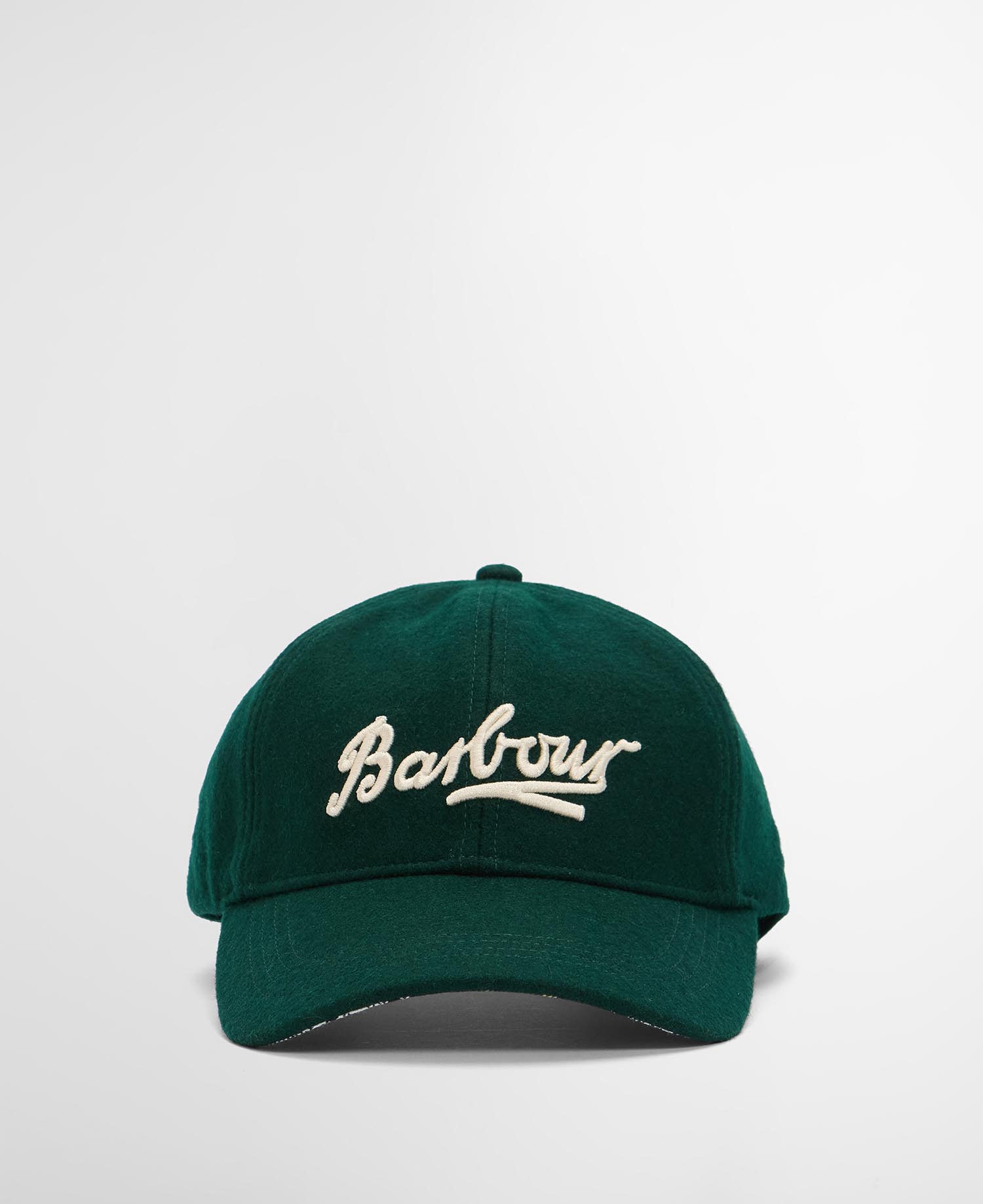 Cappellino Bowery Forest Green