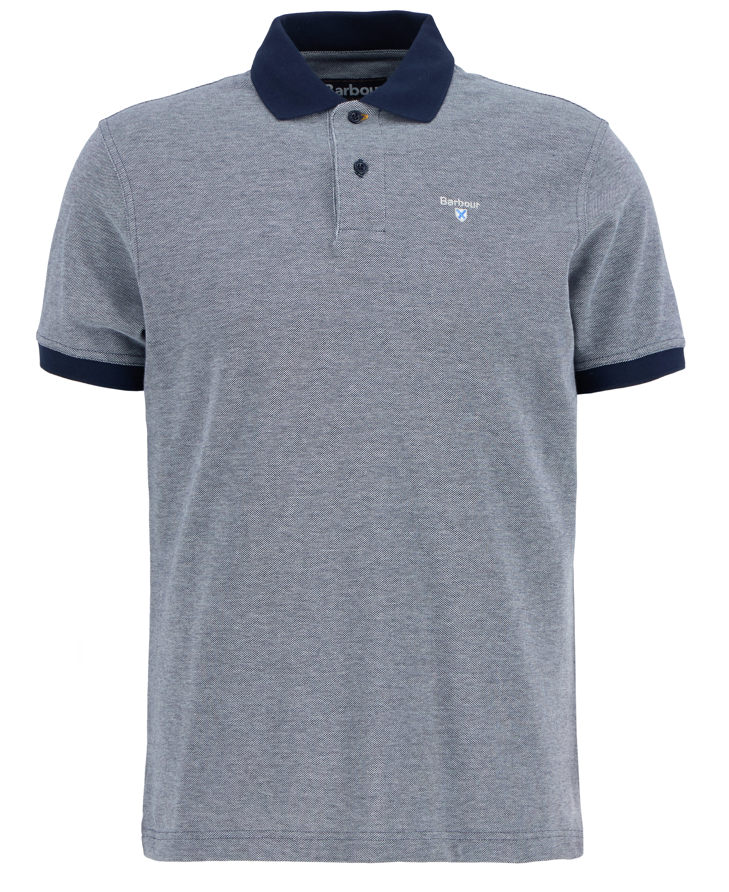Poloshirt Sports Mix