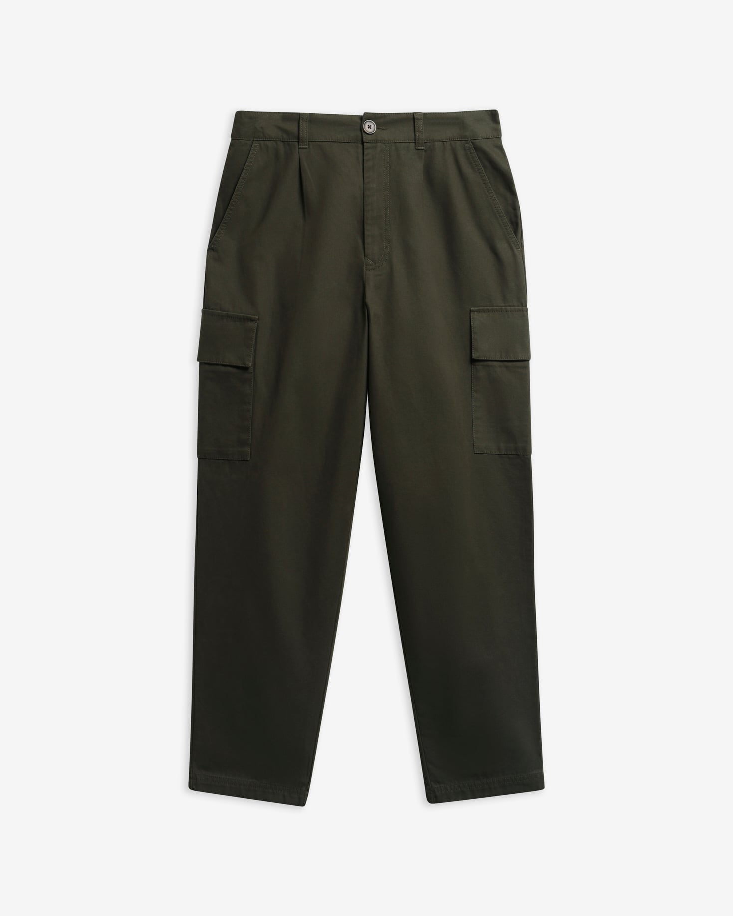 Barbour Hose Washed Cargo Relaxed Sage