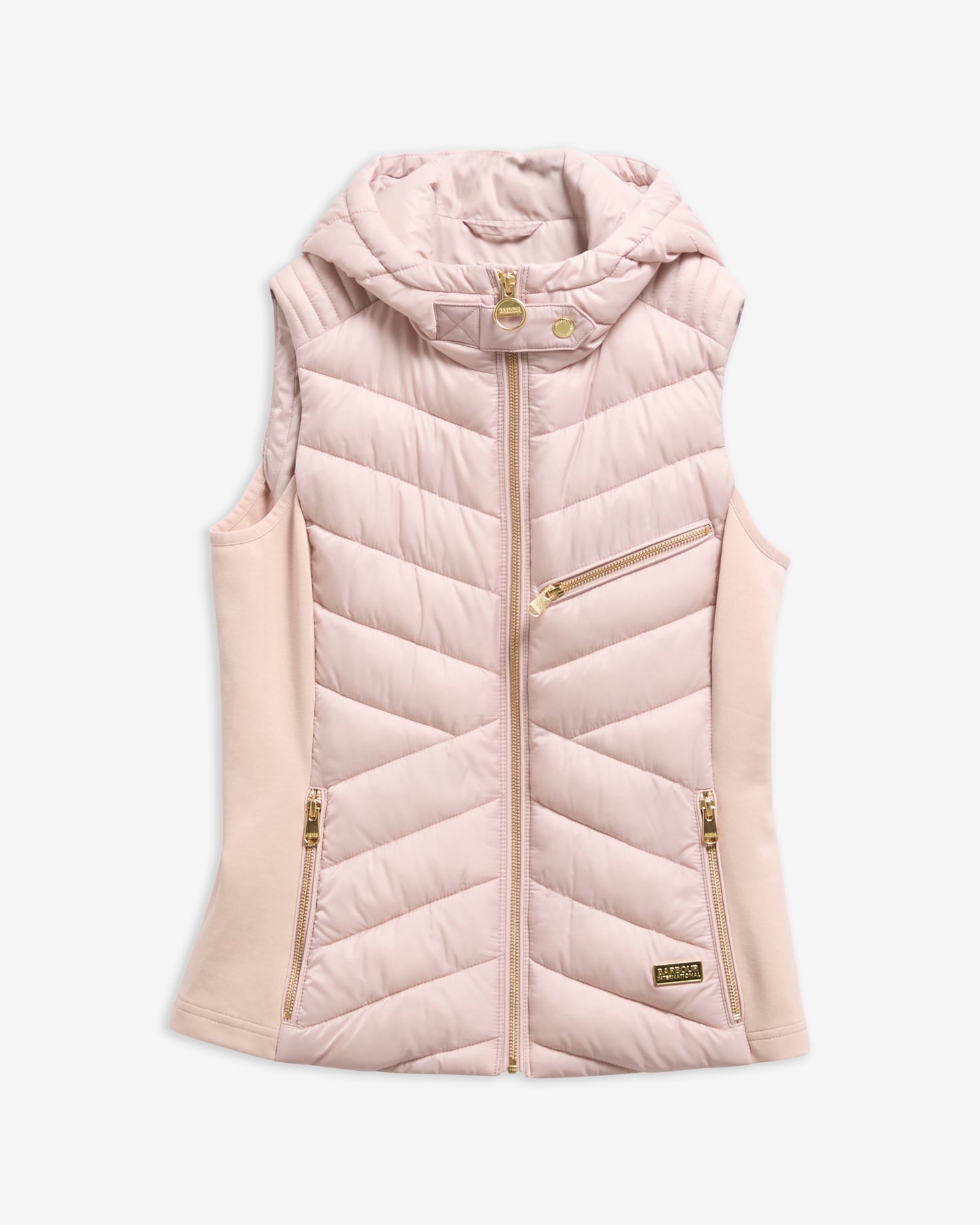 Salengro Gilet Nutmeg