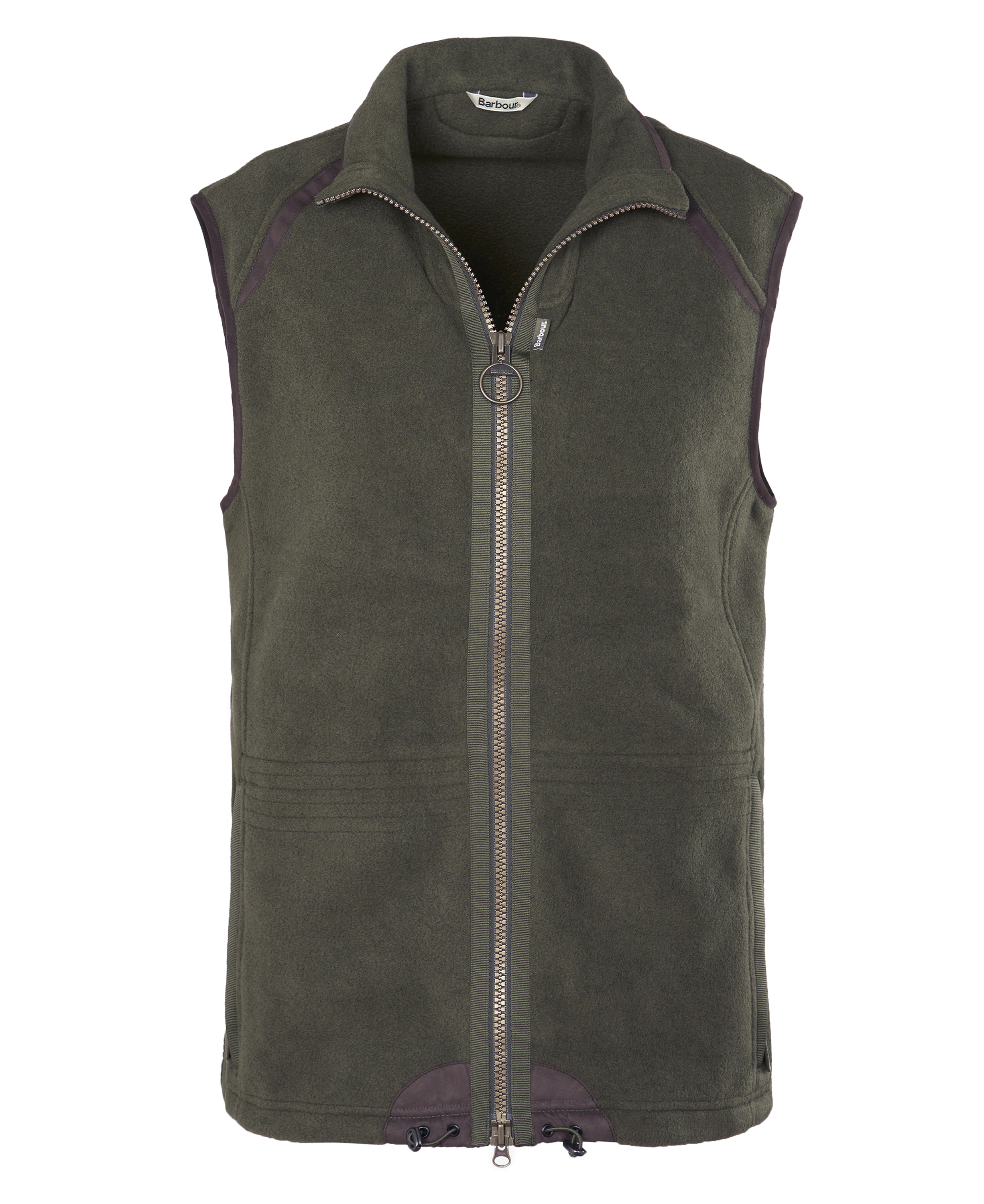 Langdale Fleece Gilet