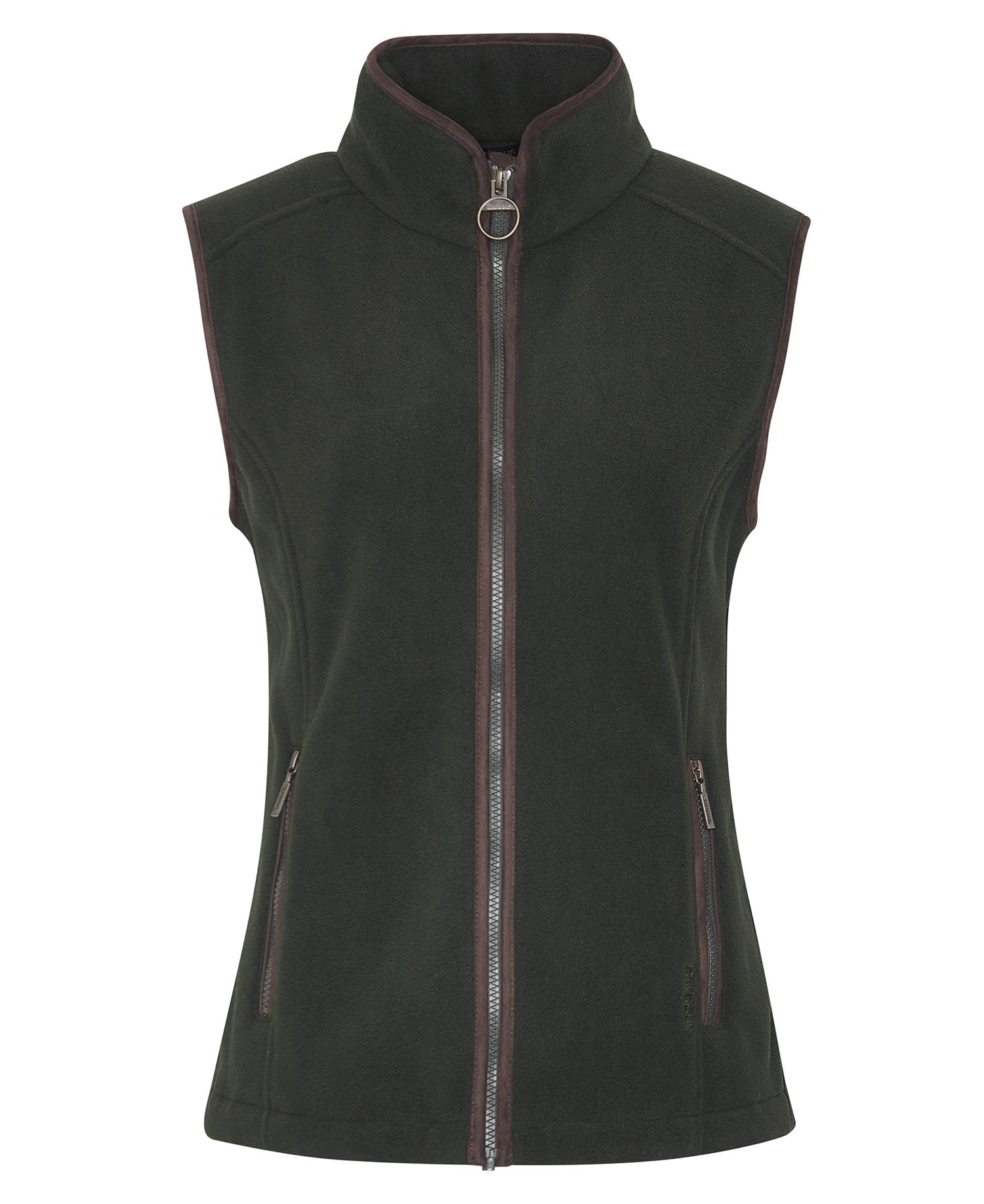 Weste Country Colton Fleece
