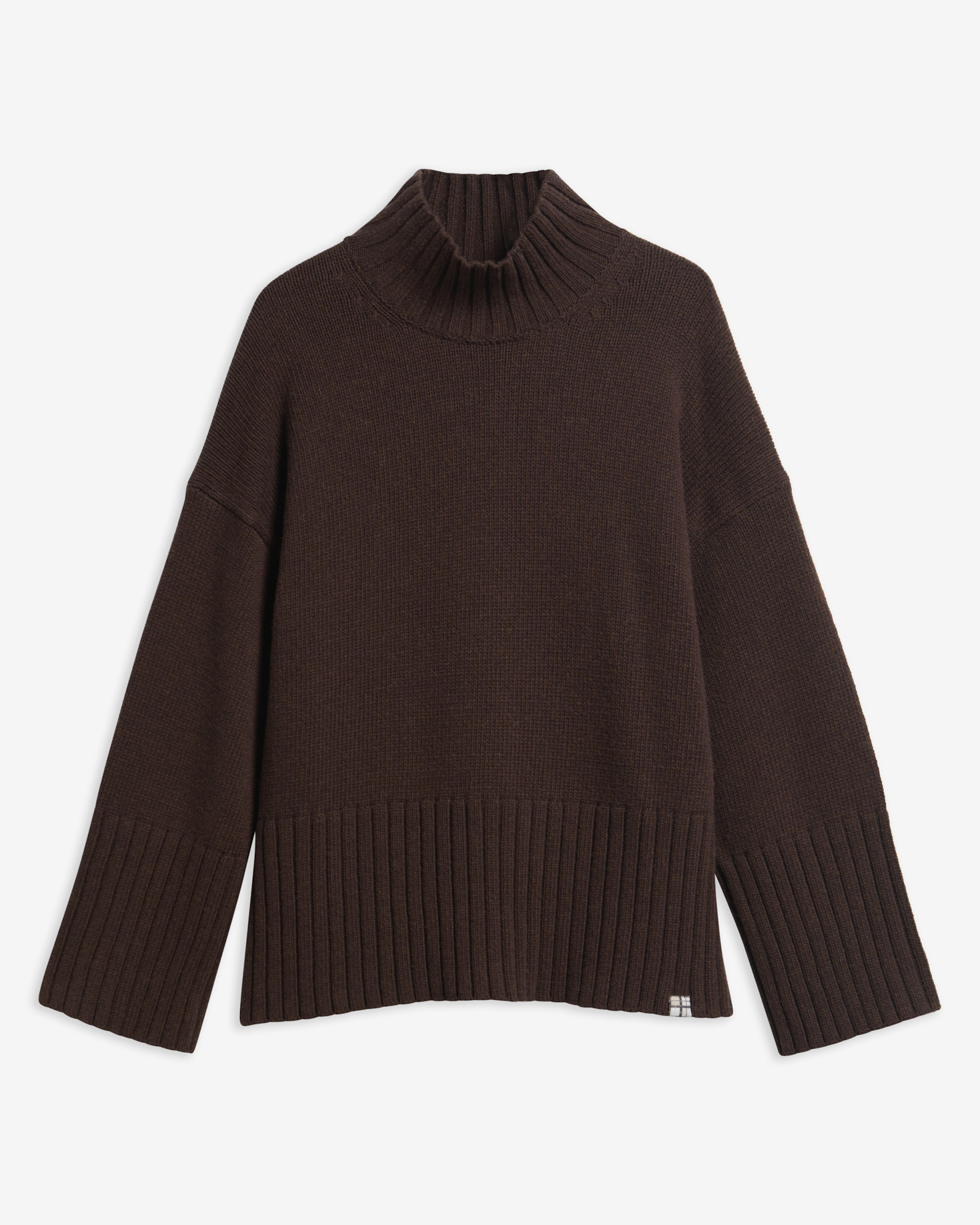 Barbour Pullover May Rustic