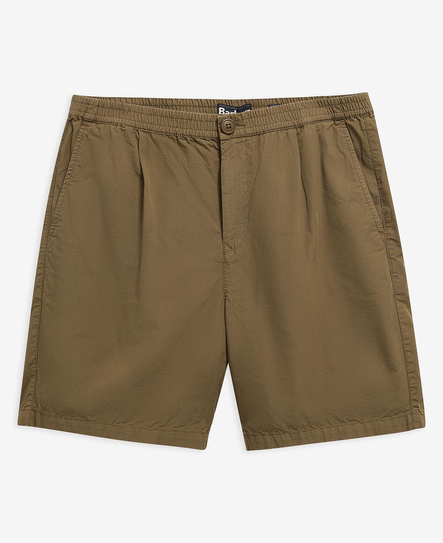 Rickfell Ripstop Shorts Clay